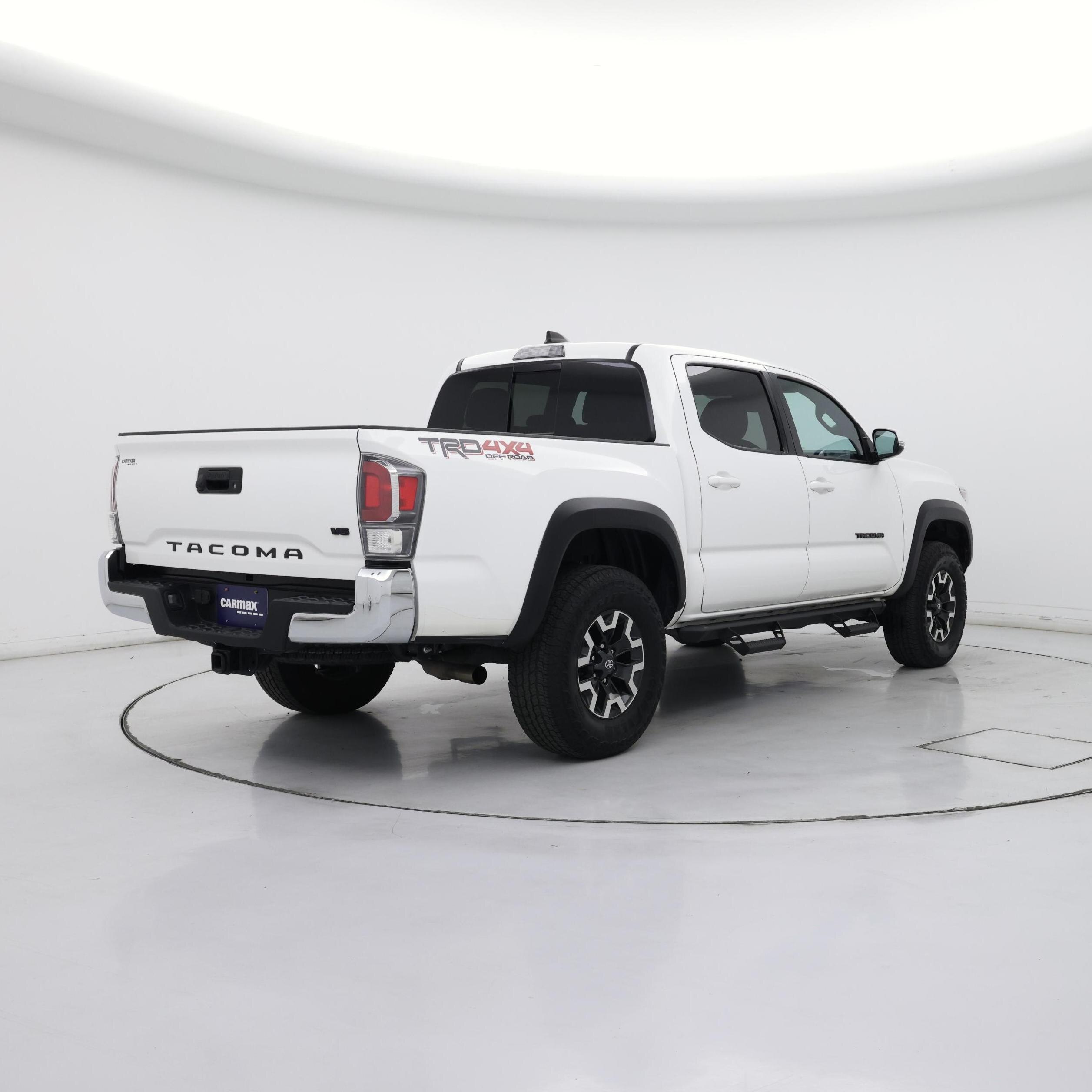 Thumbnail: 2023 Toyota Tacoma - 8