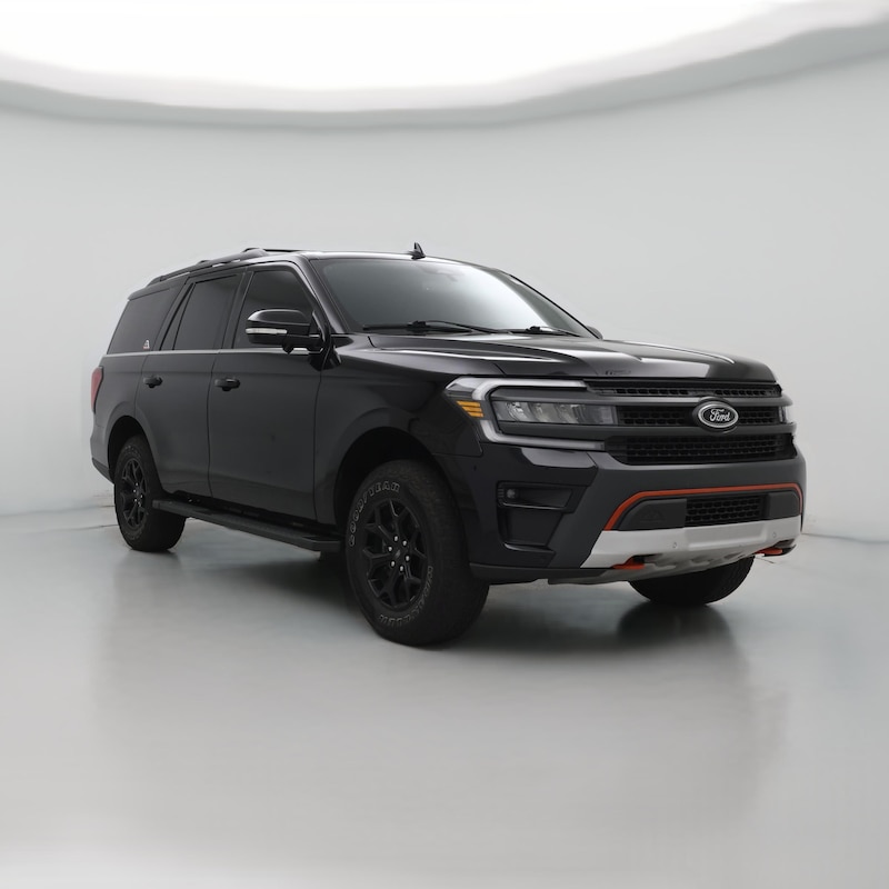 2023 Ford Expedition Timberline