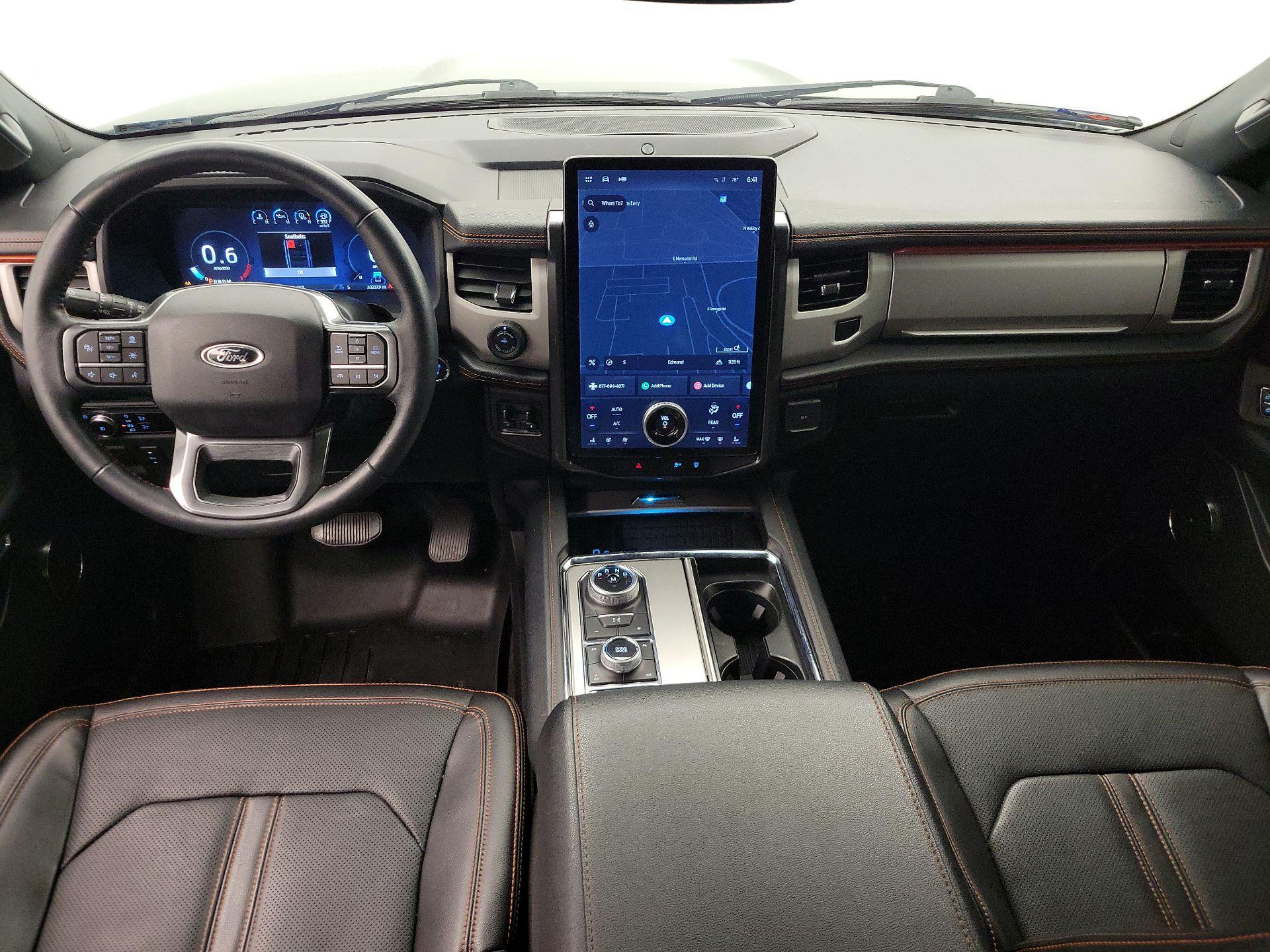 Thumbnail: 2023 Ford Expedition - 9