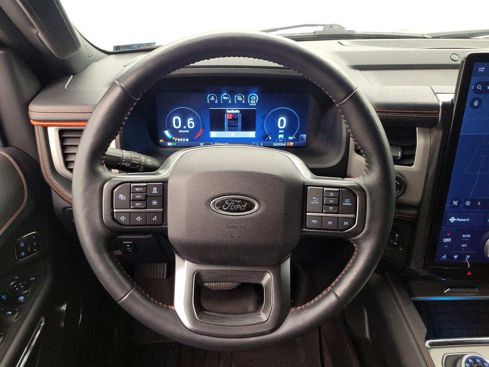 Thumbnail: 2023 Ford Expedition - 10