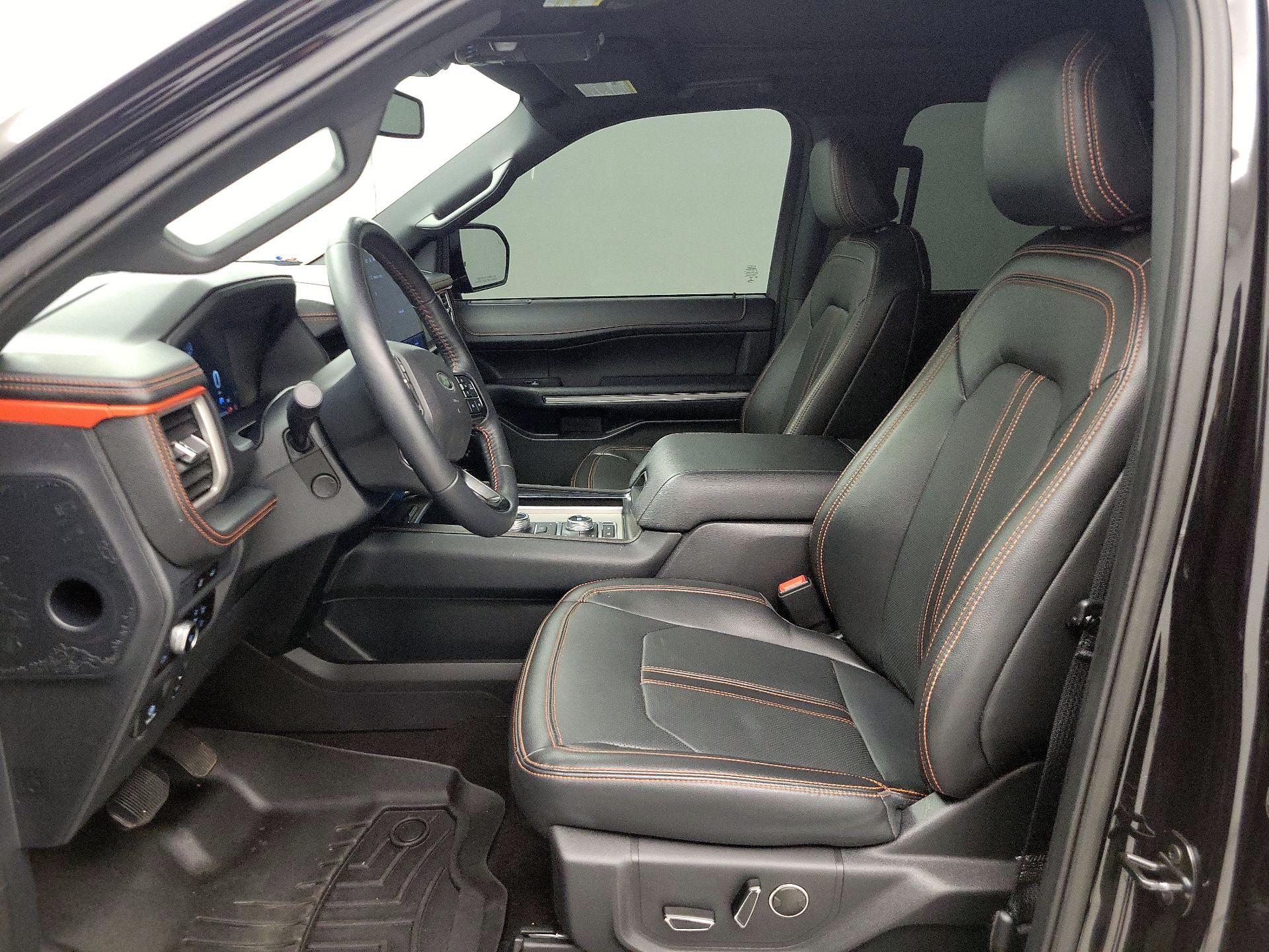 Thumbnail: 2023 Ford Expedition - 11