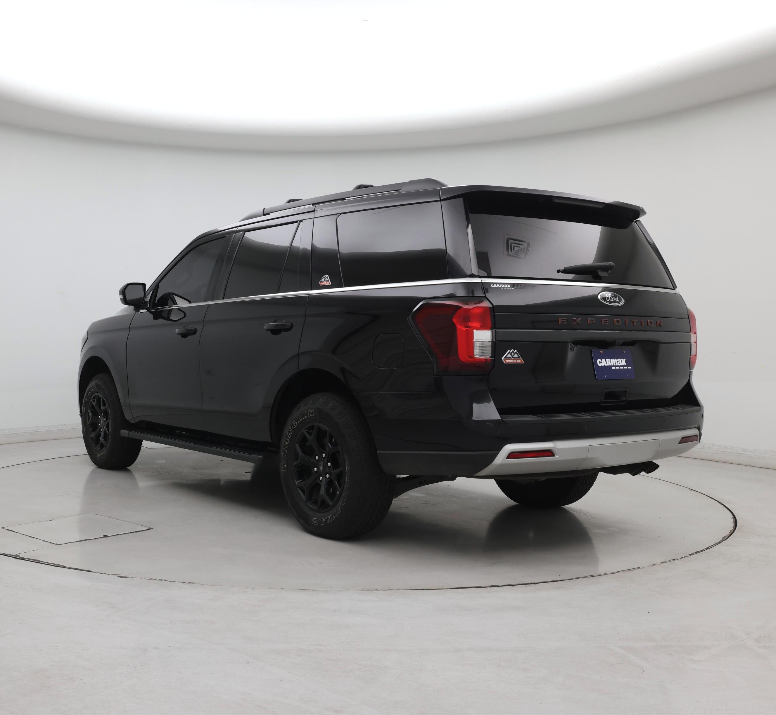 Thumbnail: 2023 Ford Expedition - 2