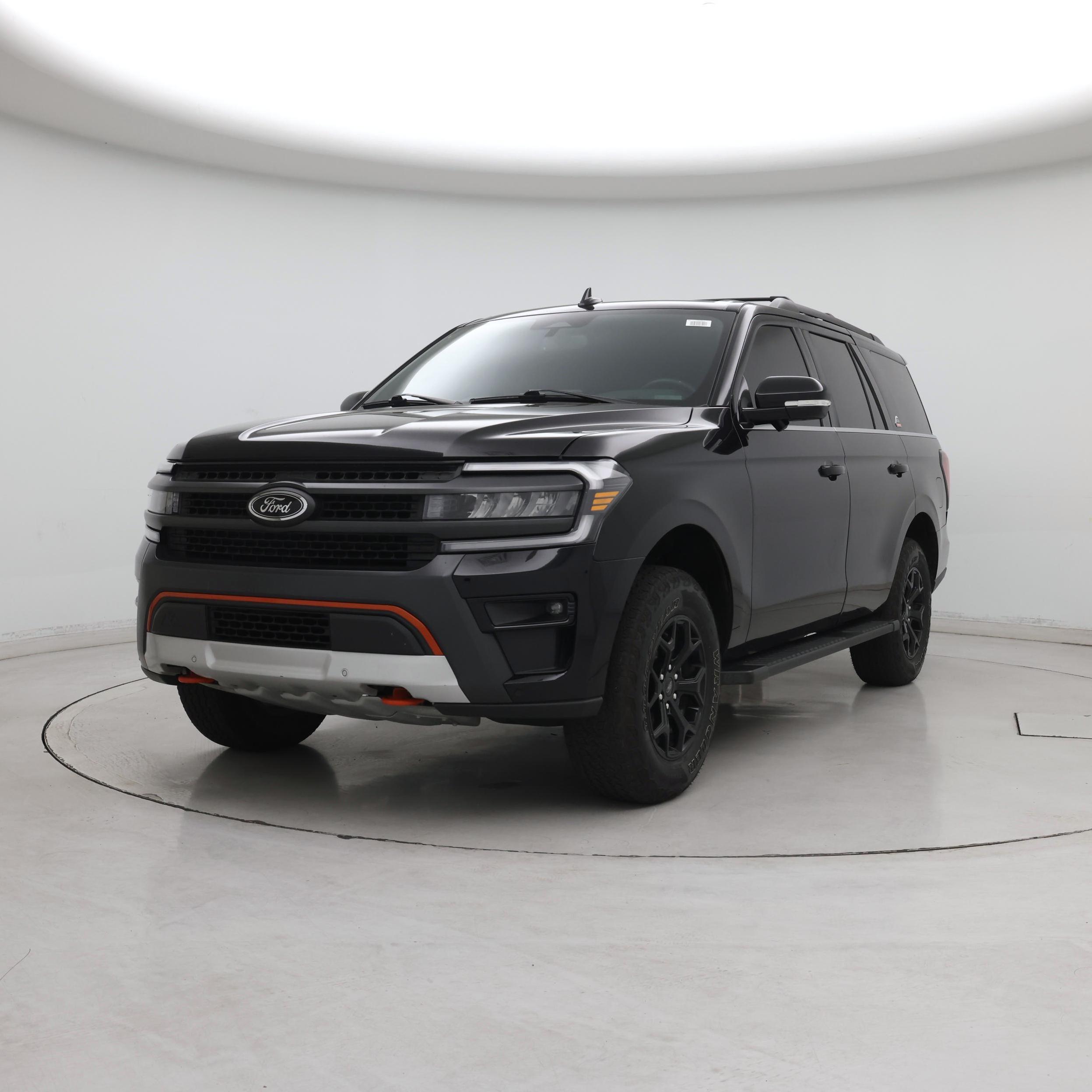 Thumbnail: 2023 Ford Expedition - 4
