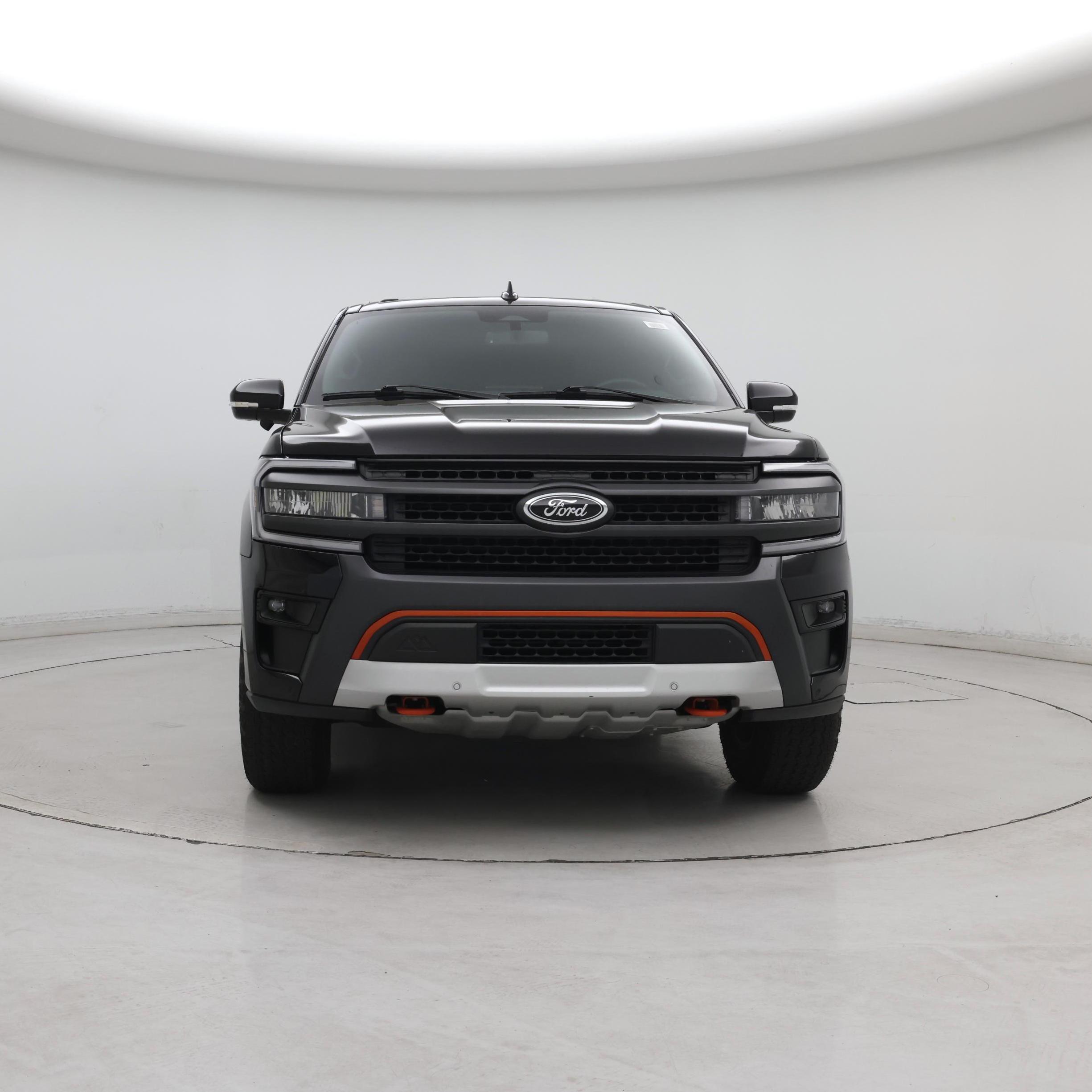 Thumbnail: 2023 Ford Expedition - 5