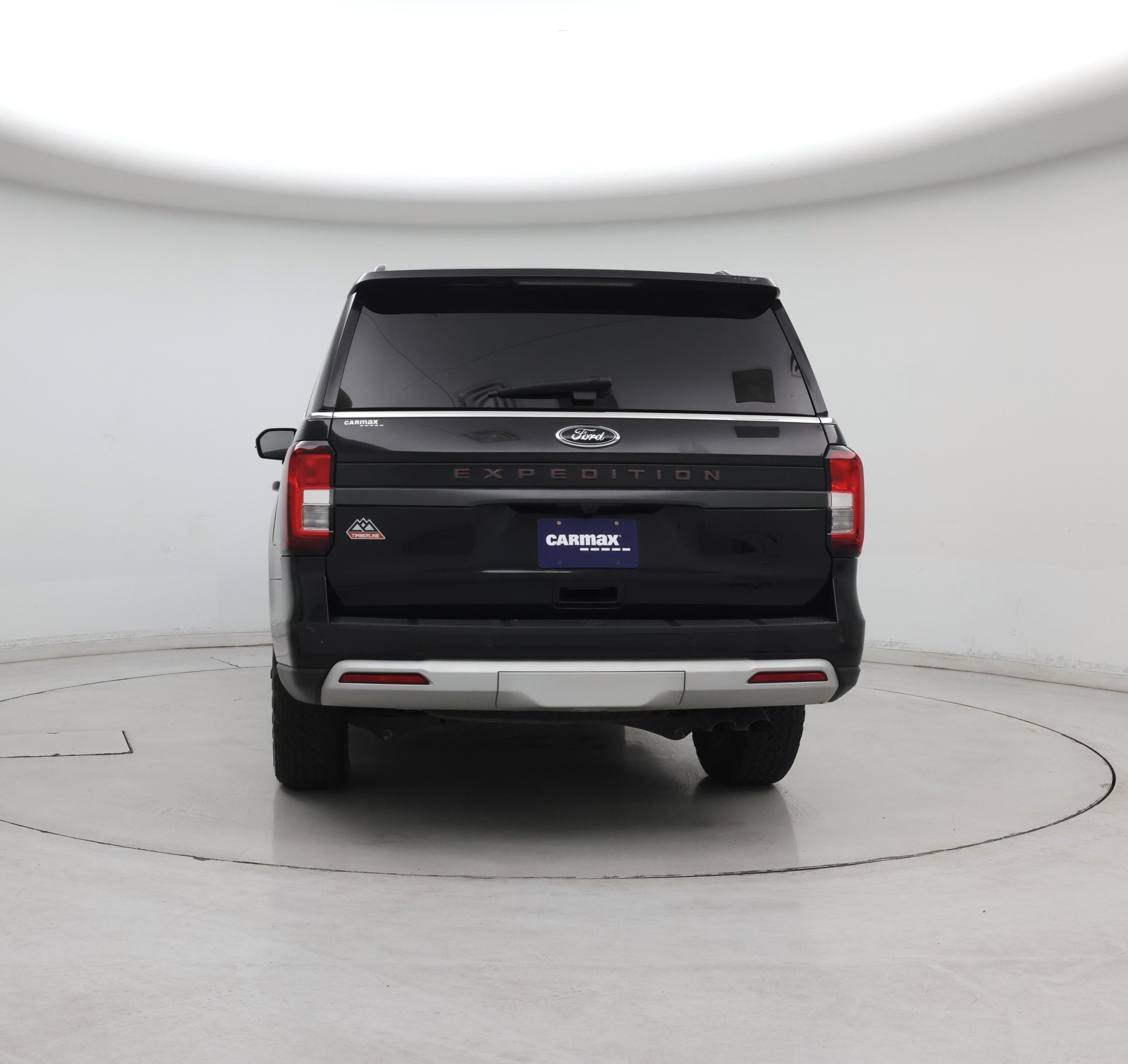 Thumbnail: 2023 Ford Expedition - 6