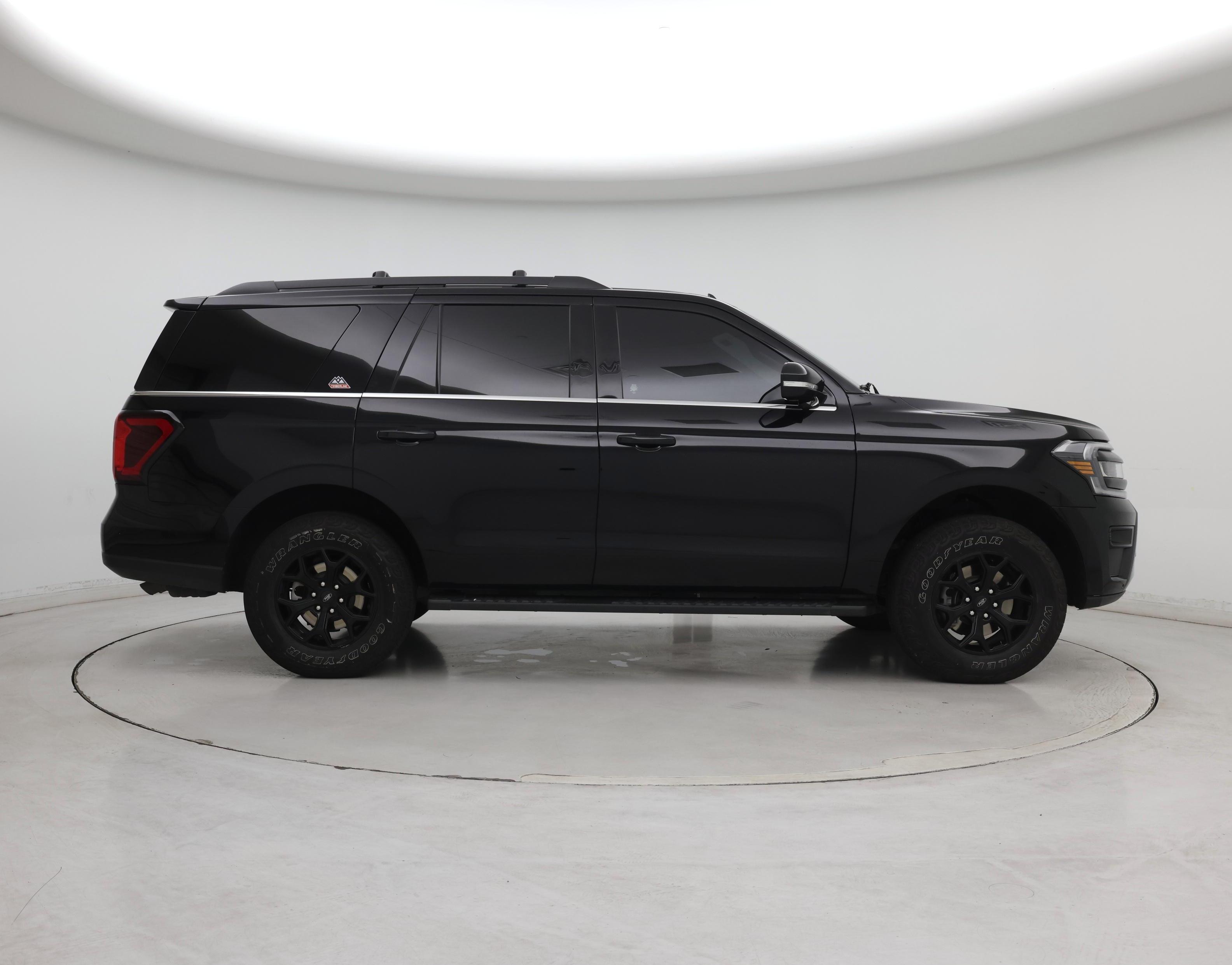 Thumbnail: 2023 Ford Expedition - 7