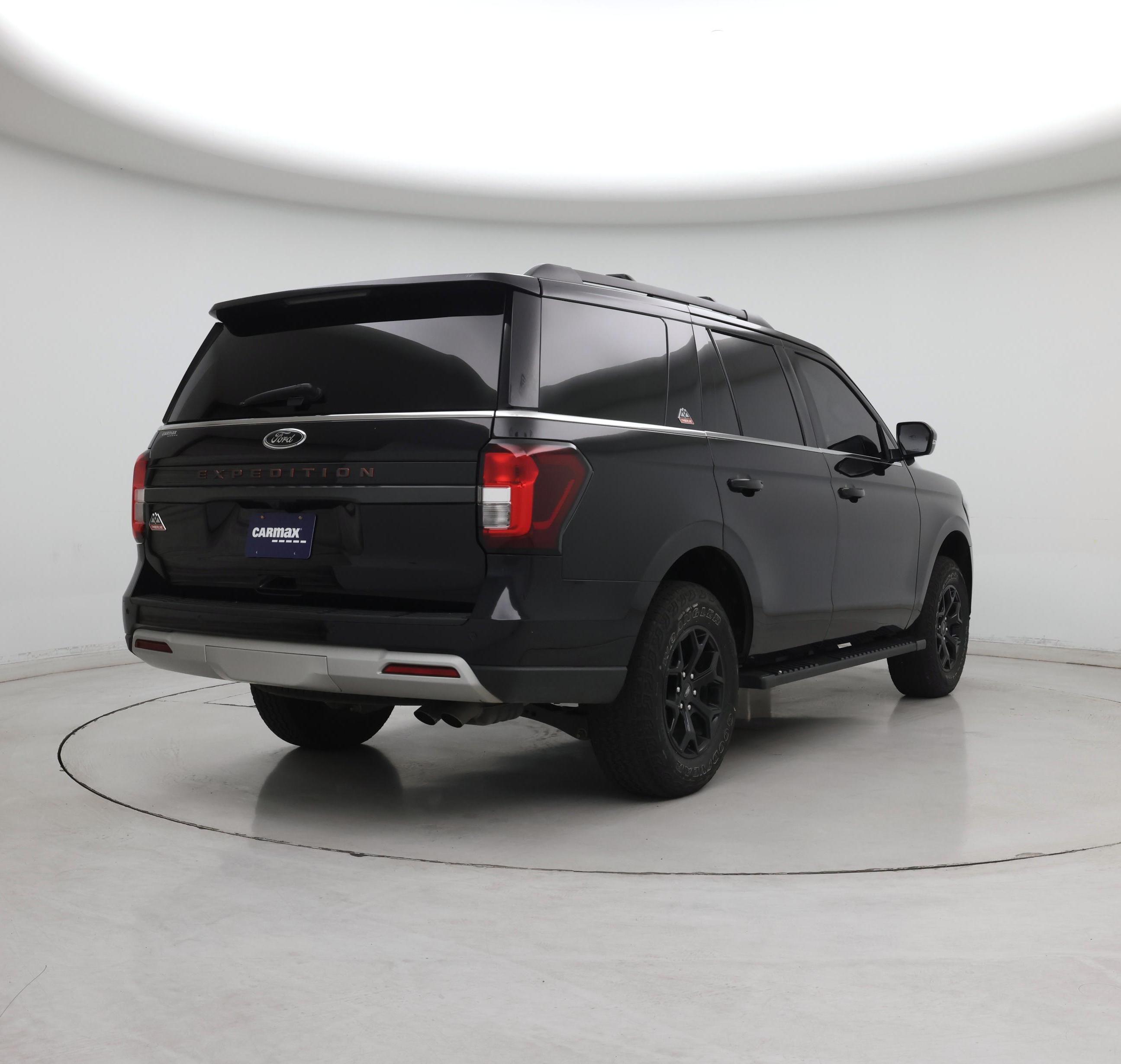 Thumbnail: 2023 Ford Expedition - 8