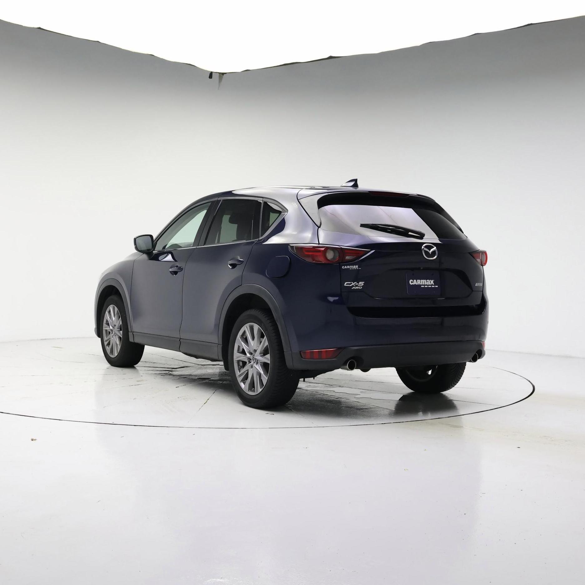 Thumbnail: 2019 Mazda CX-5 - 2