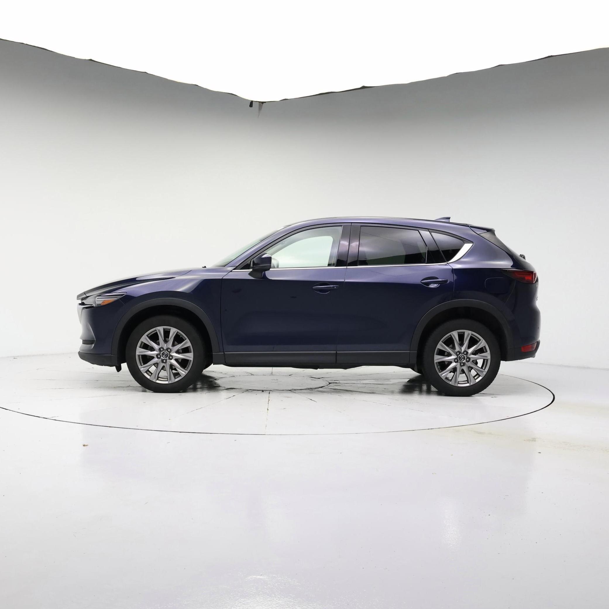 Thumbnail: 2019 Mazda CX-5 - 3