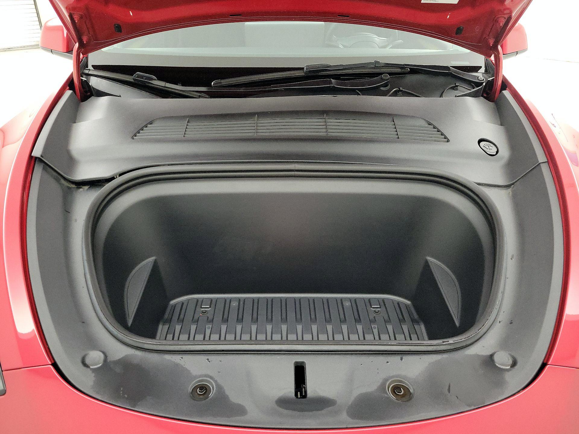 Thumbnail: 2023 Tesla Model Y - 20