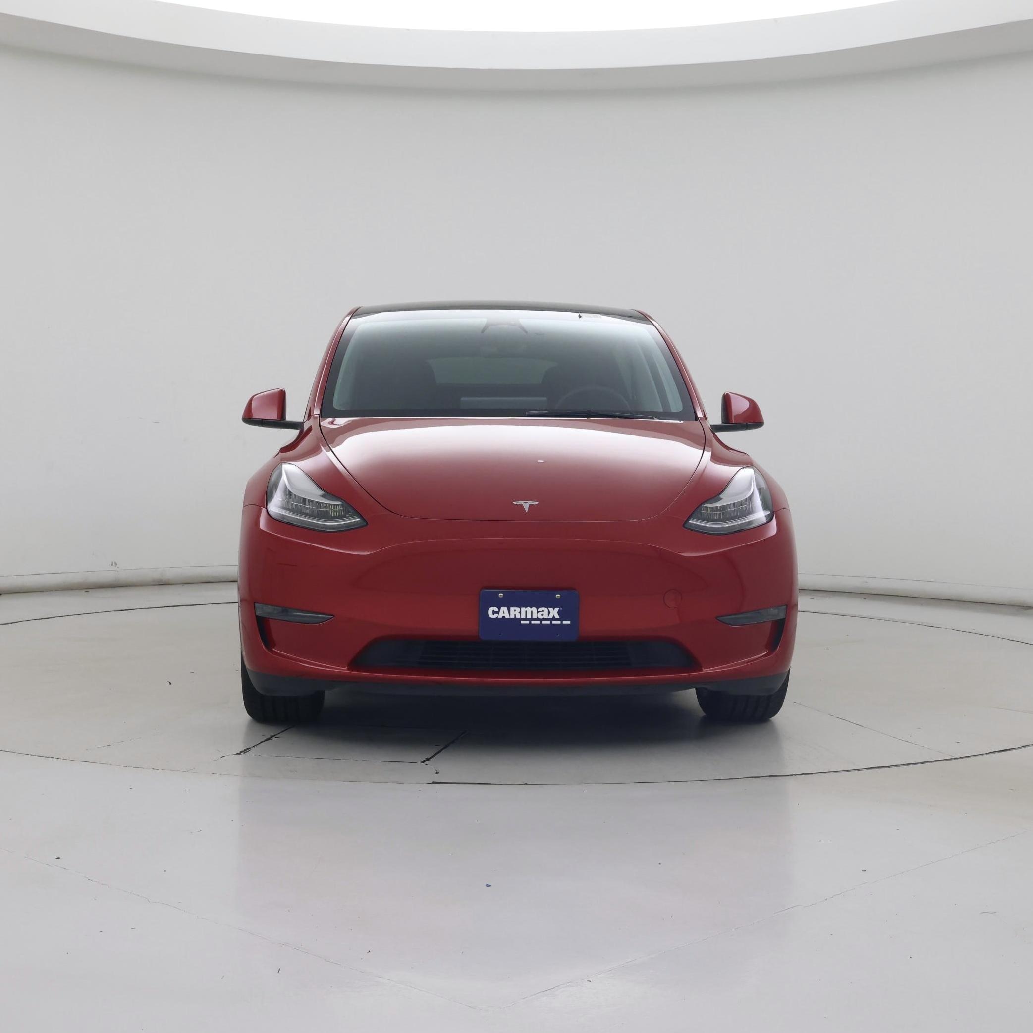 Thumbnail: 2023 Tesla Model Y - 5