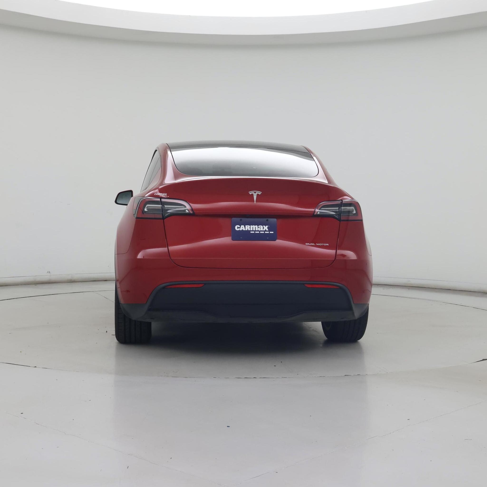 Thumbnail: 2023 Tesla Model Y - 6