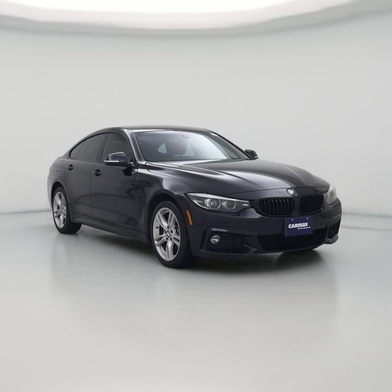 2019 BMW 430 I xDrive Gran Coupe