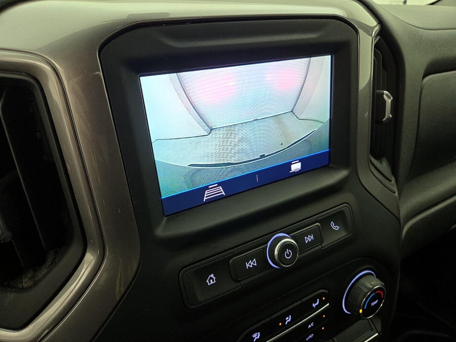 2020 Chevrolet Silverado 1500 Work Truck - Photo 15