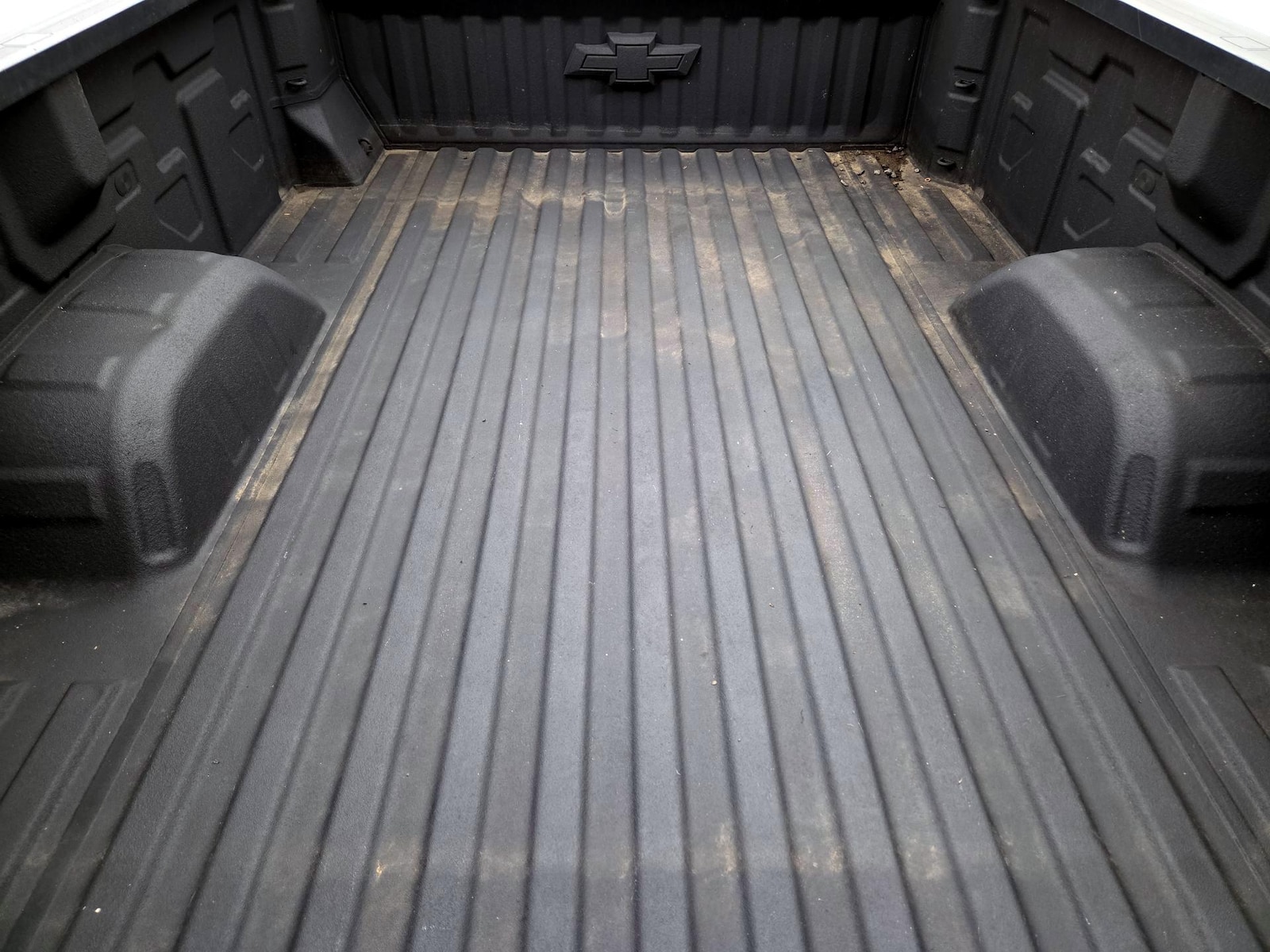 2020 Chevrolet Silverado 1500 Work Truck - Photo 21