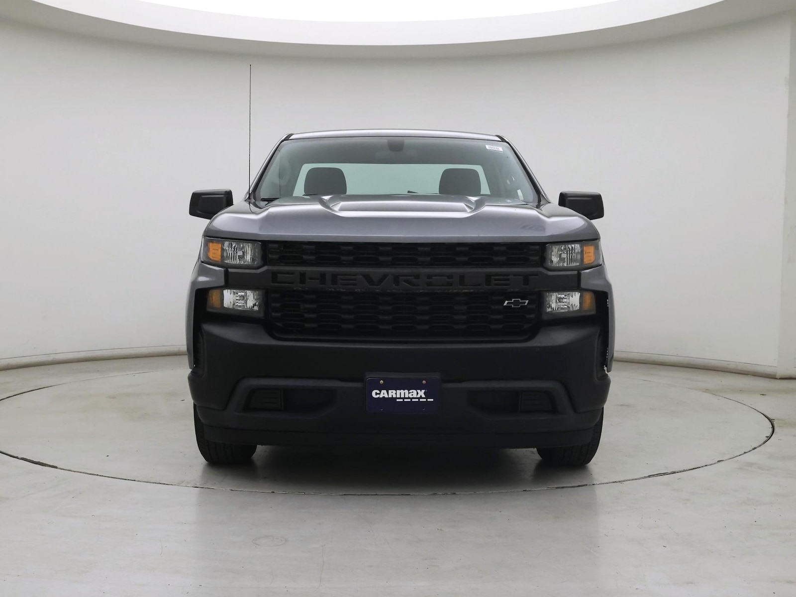 2020 Chevrolet Silverado 1500 Work Truck - Photo 6