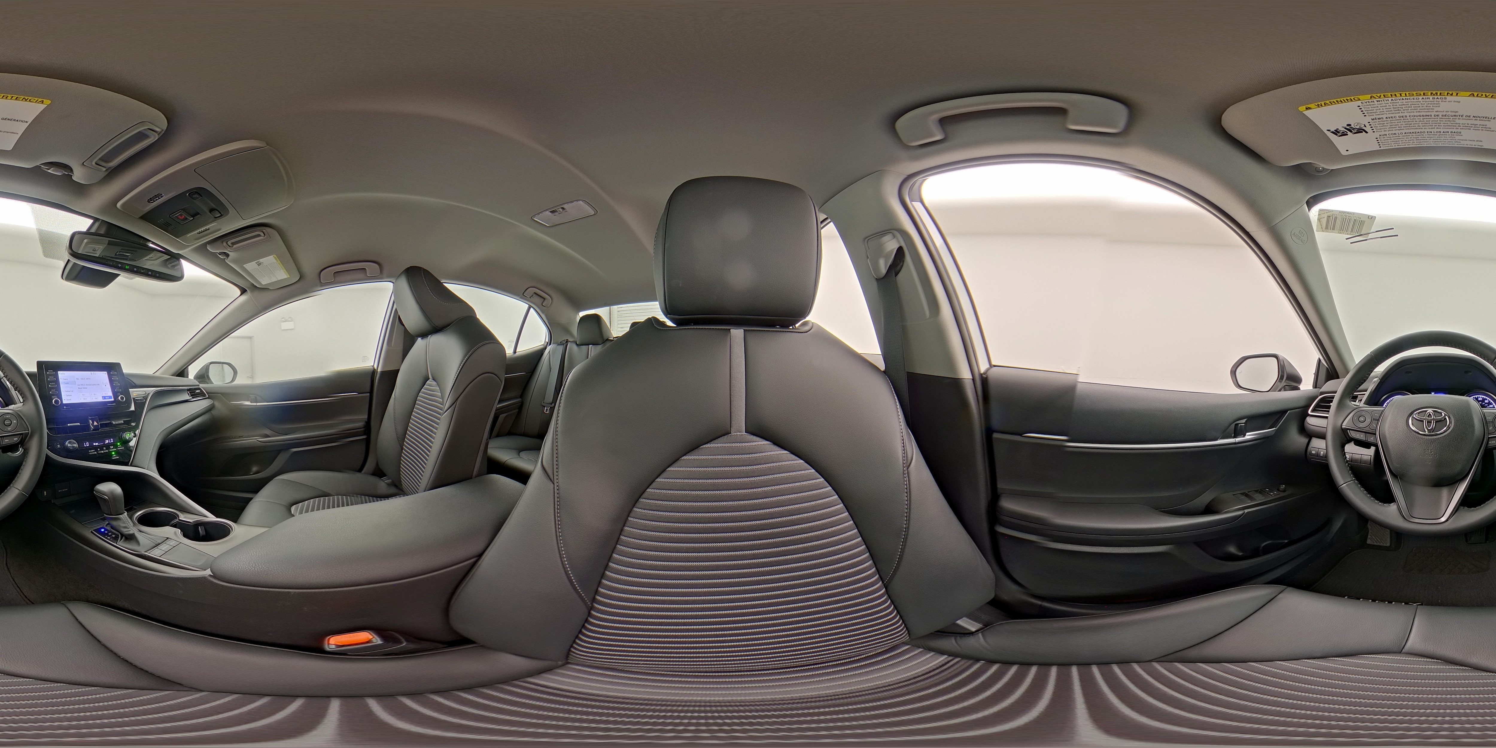 2023 Toyota Camry SE - Photo 26