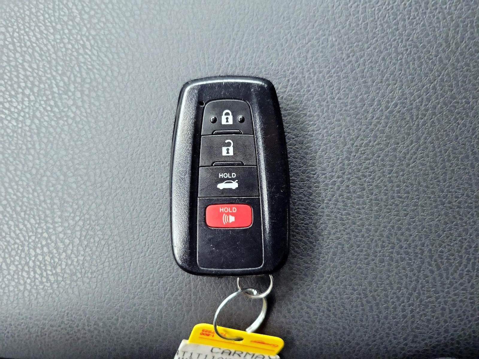 2023 Toyota Camry SE - Photo 23