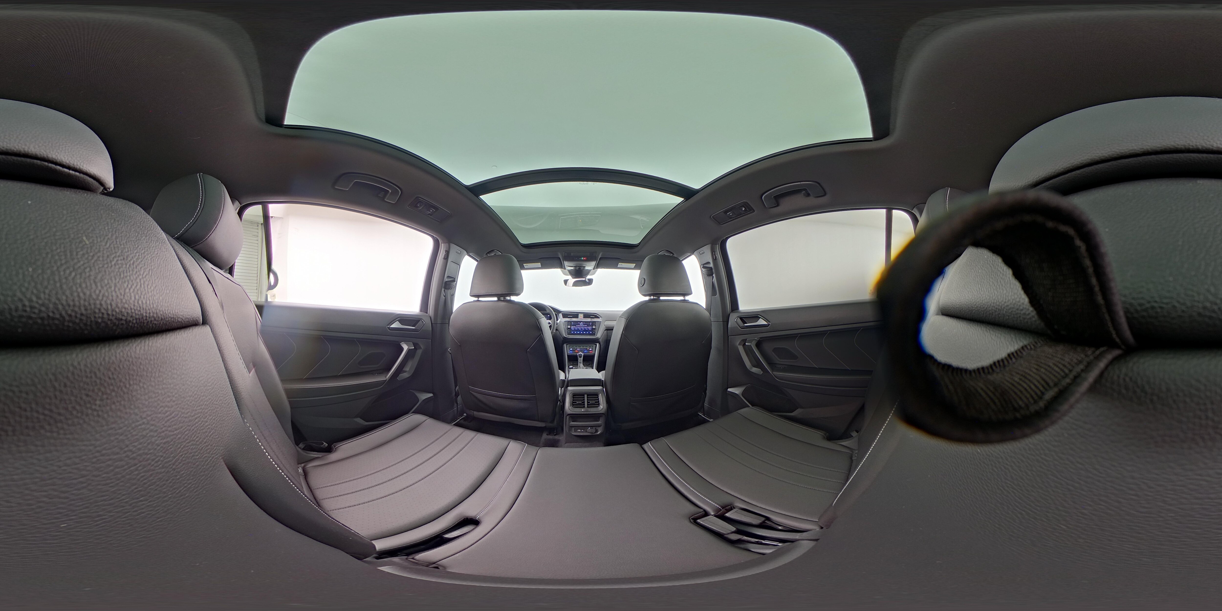 2022 Volkswagen Tiguan SE R-LINE BLACK - Photo 28