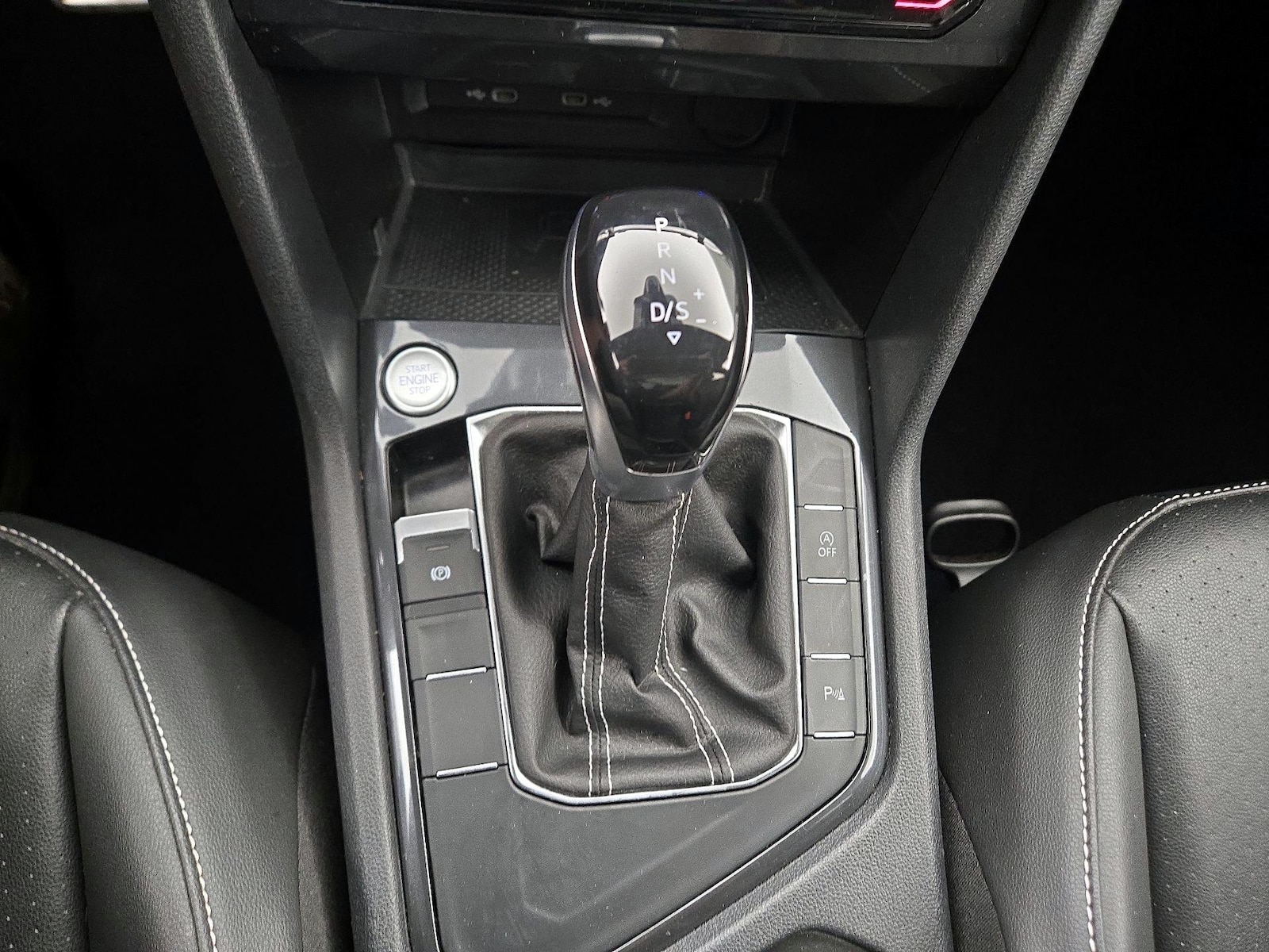 2022 Volkswagen Tiguan SE R-LINE BLACK - Photo 18
