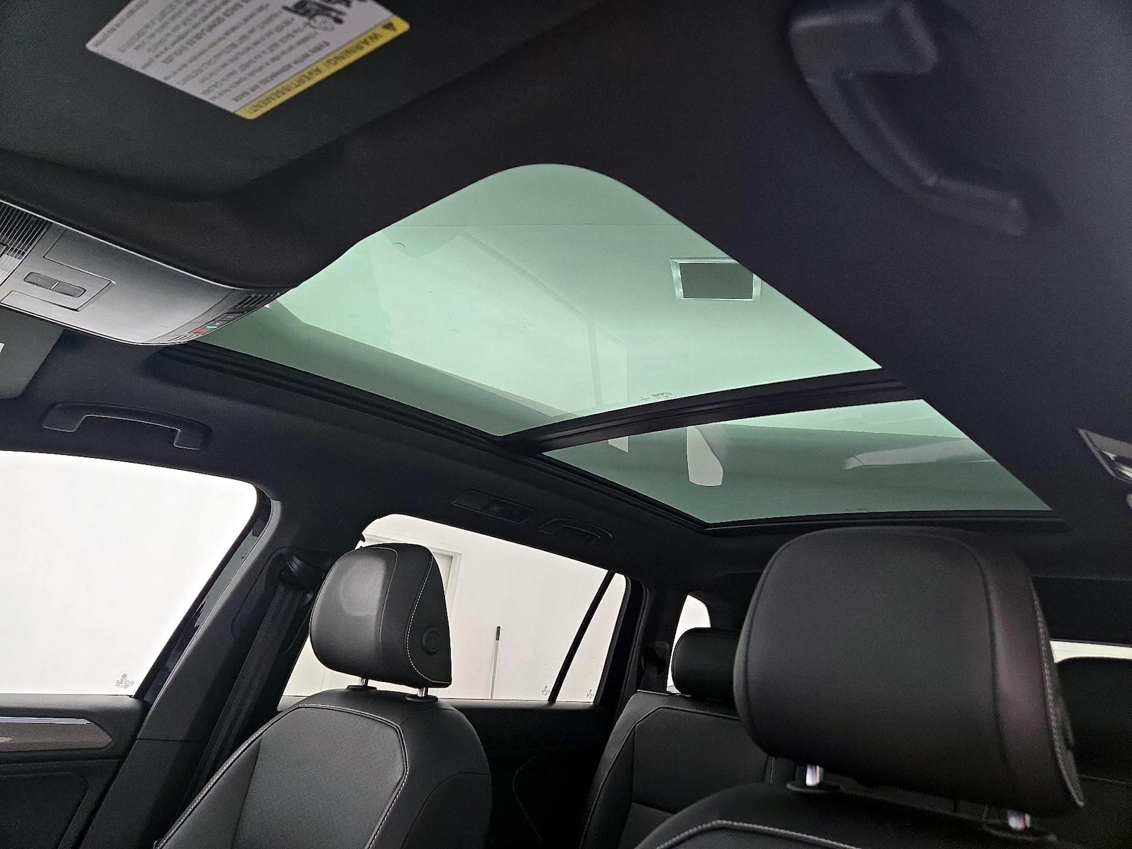 2022 Volkswagen Tiguan SE R-LINE BLACK - Photo 20