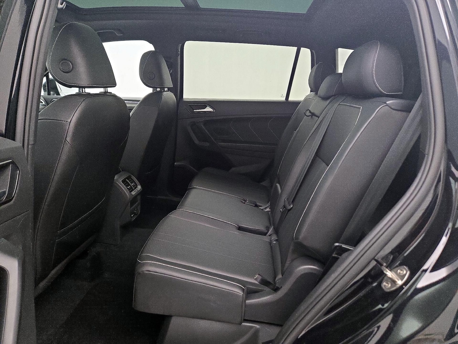 2022 Volkswagen Tiguan SE R-LINE BLACK - Photo 21