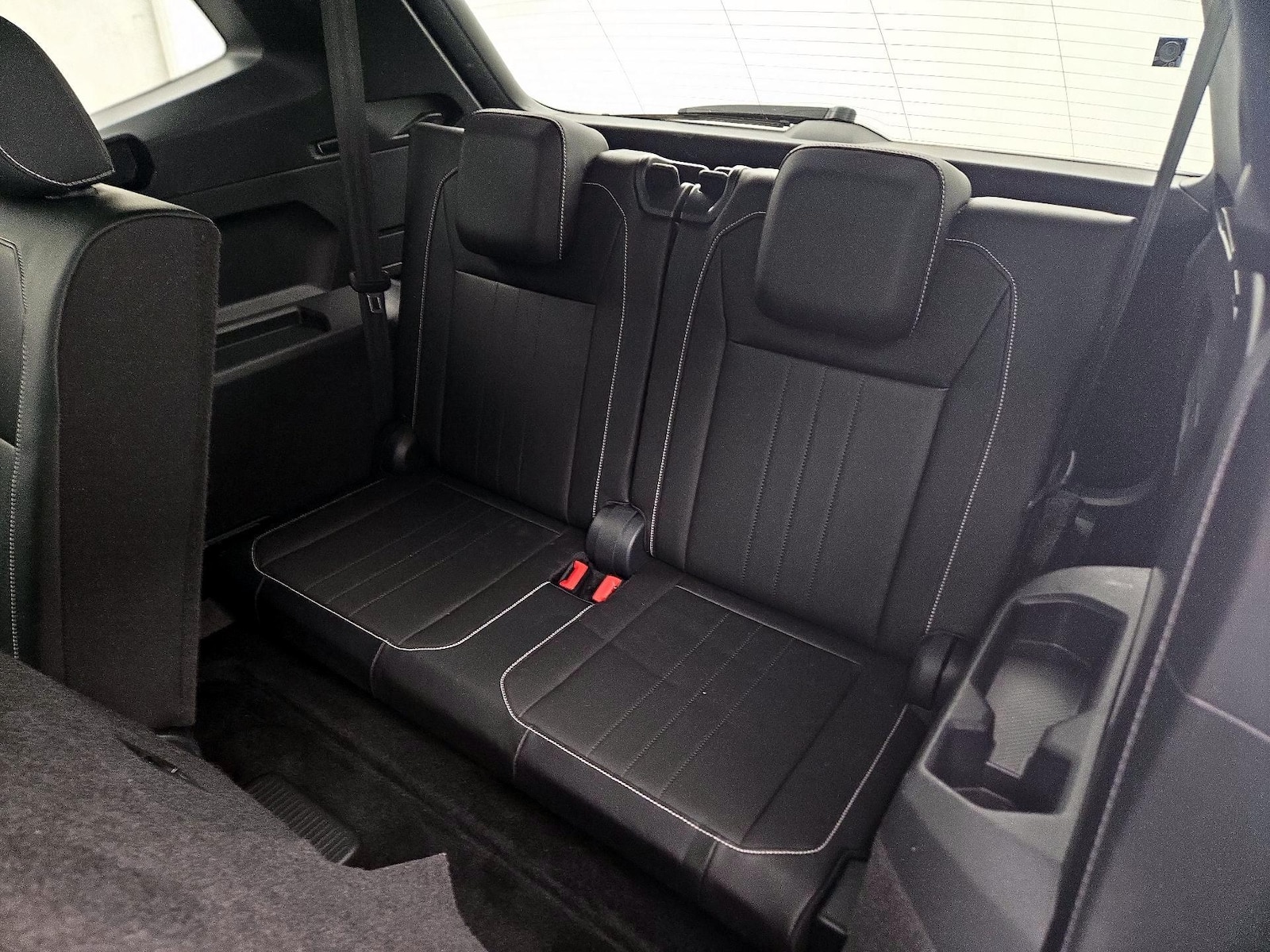 2022 Volkswagen Tiguan SE R-LINE BLACK - Photo 22