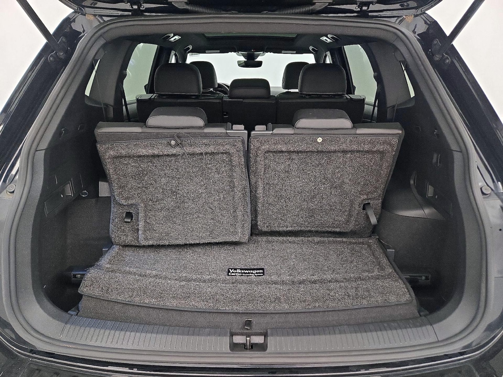 2022 Volkswagen Tiguan SE R-LINE BLACK - Photo 23