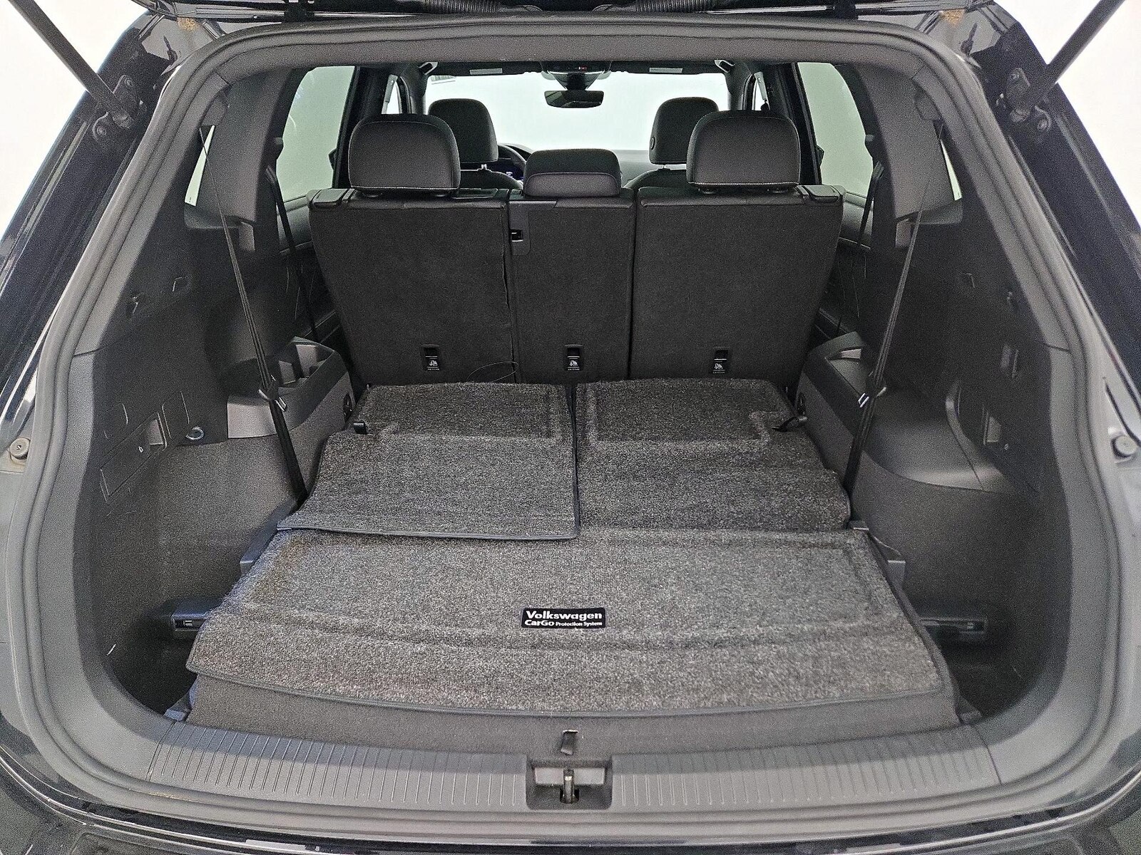 2022 Volkswagen Tiguan SE R-LINE BLACK - Photo 24