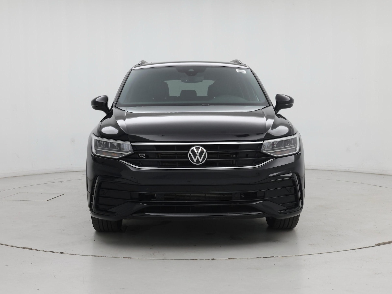 2022 Volkswagen Tiguan SE R-LINE BLACK - Photo 6