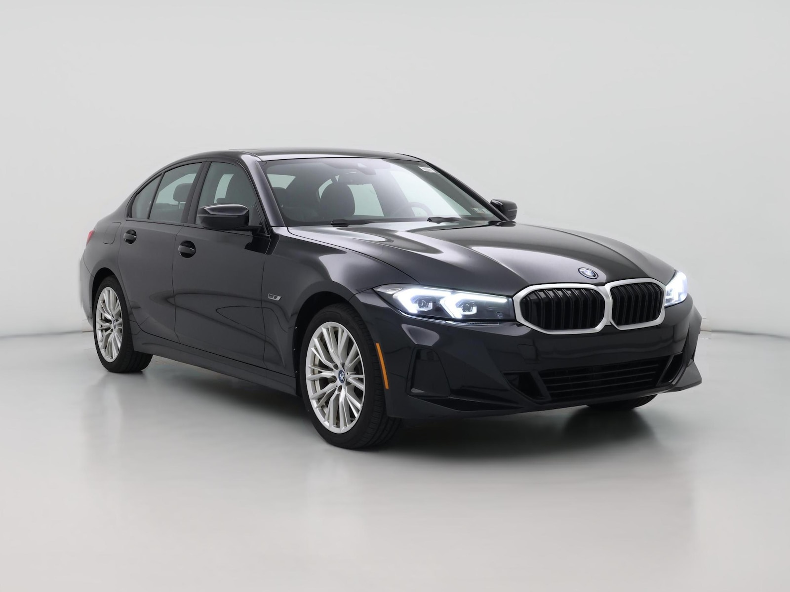2023 BMW 3 Series