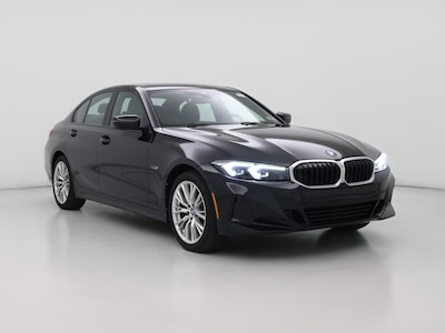 2023 BMW 330 Plug In Hybrid xDrive30e