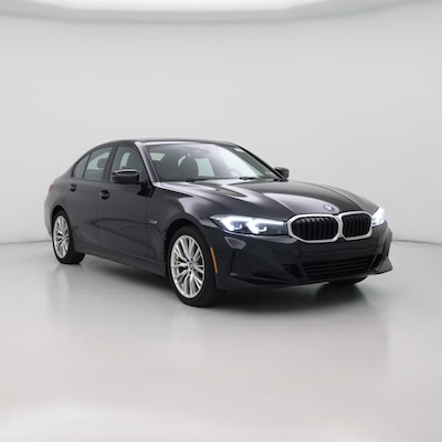2023 BMW 330 Plug In Hybrid xDrive30e