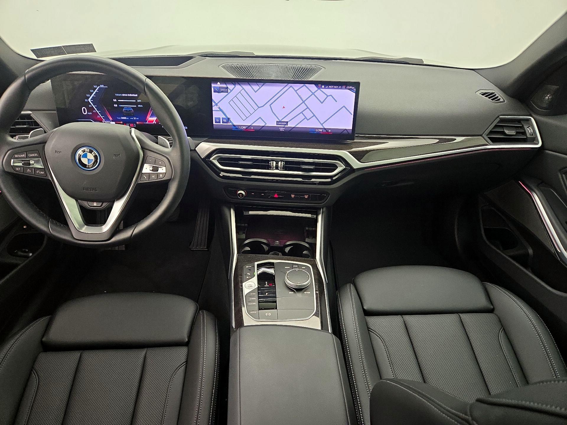Thumbnail: 2023 BMW 3 Series - 9