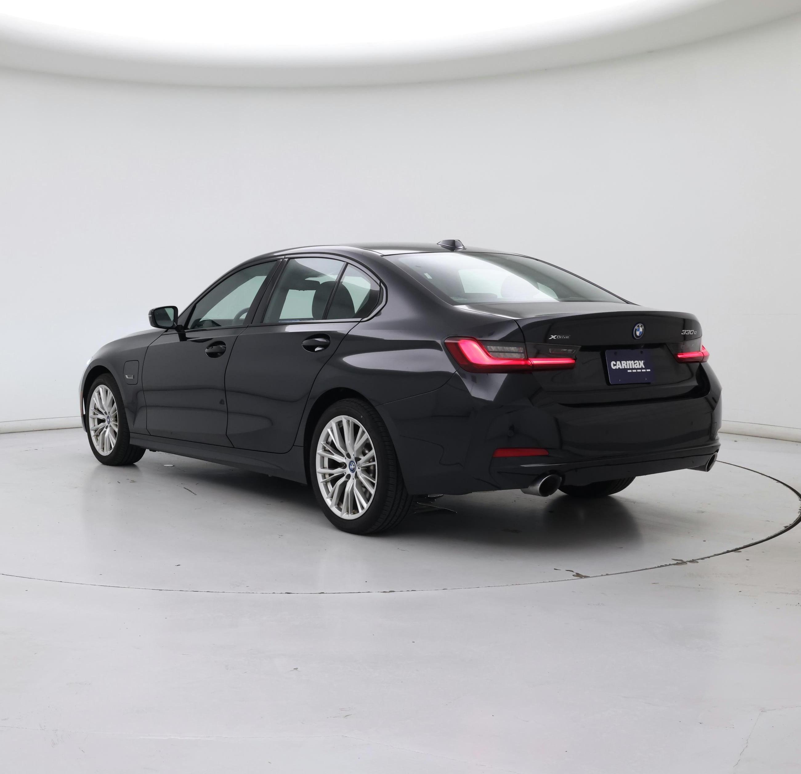Thumbnail: 2023 BMW 3 Series - 2