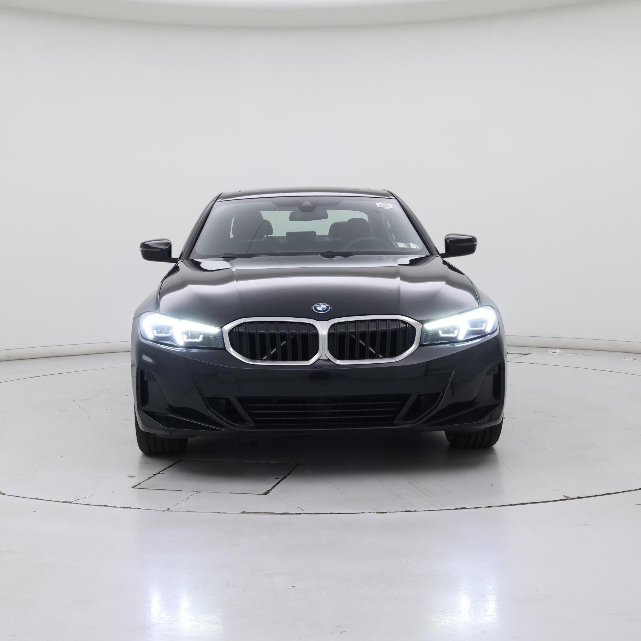 Thumbnail: 2023 BMW 3 Series - 5