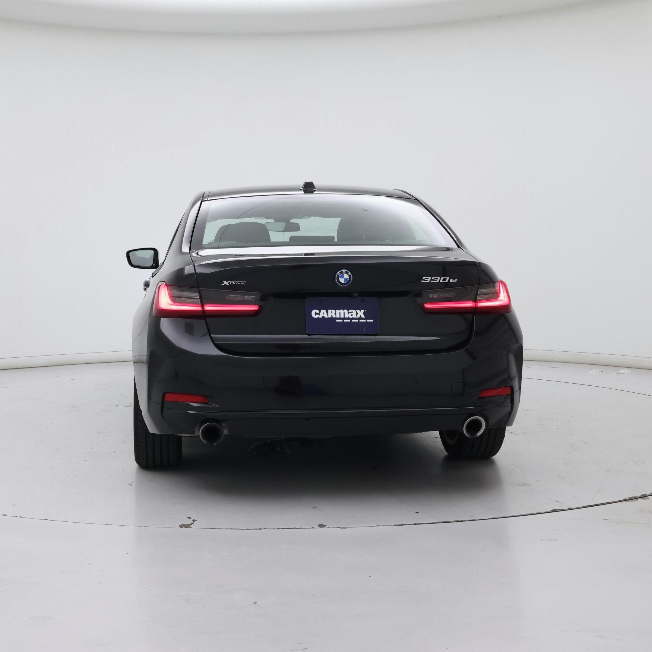 Thumbnail: 2023 BMW 3 Series - 6