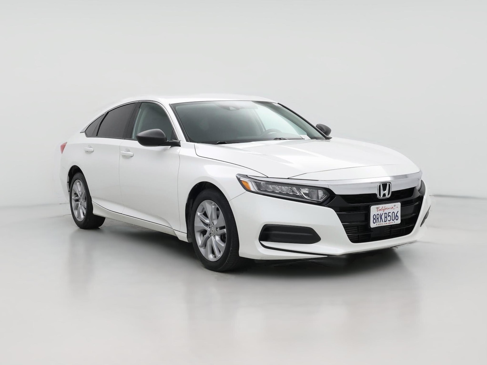 2020 Honda Accord Sedan