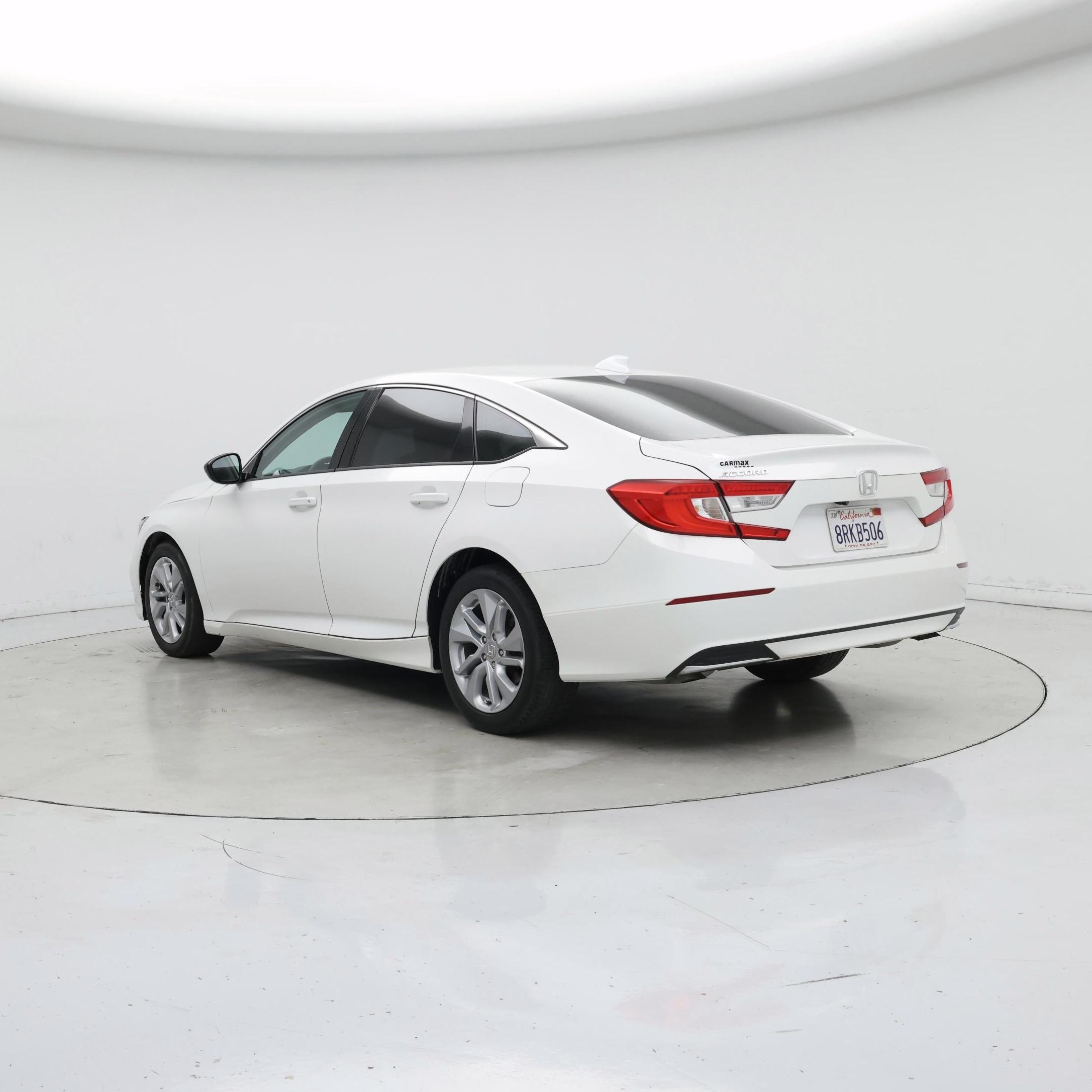 Thumbnail: 2020 Honda Accord - 2