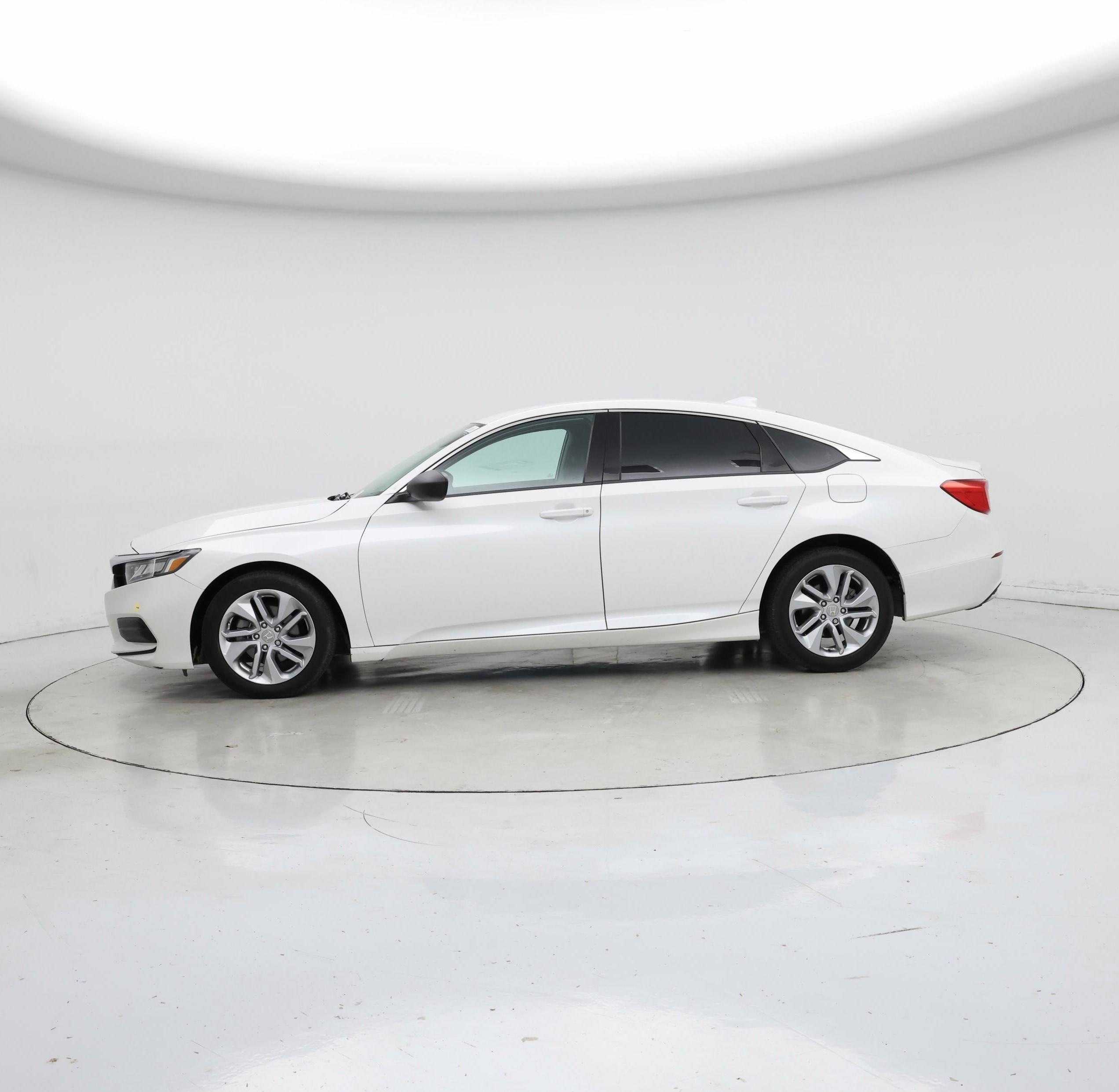 Thumbnail: 2020 Honda Accord - 3