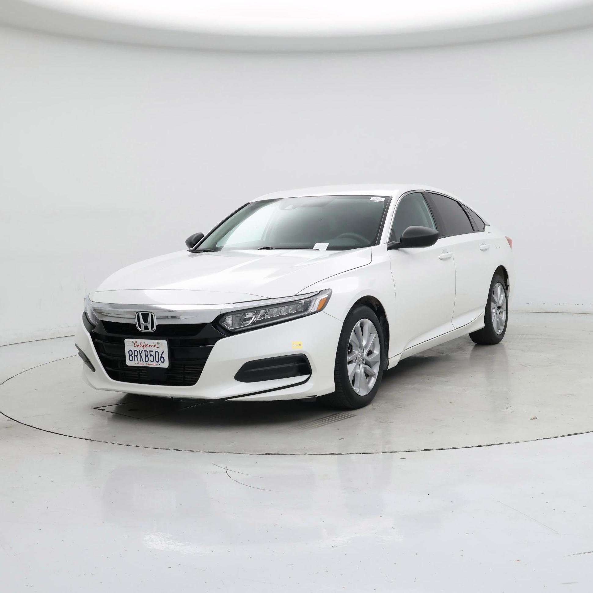 Thumbnail: 2020 Honda Accord - 4