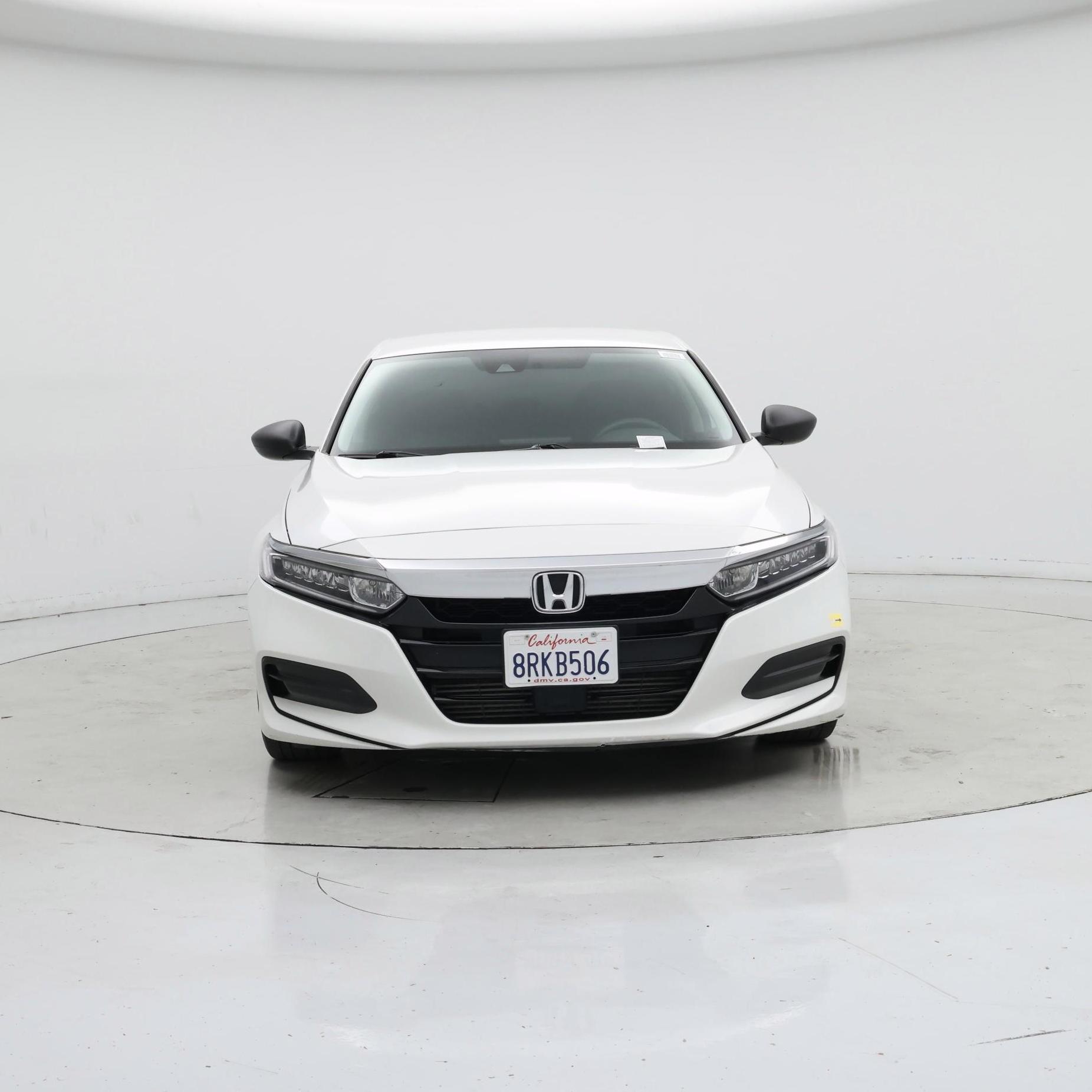 Thumbnail: 2020 Honda Accord - 5