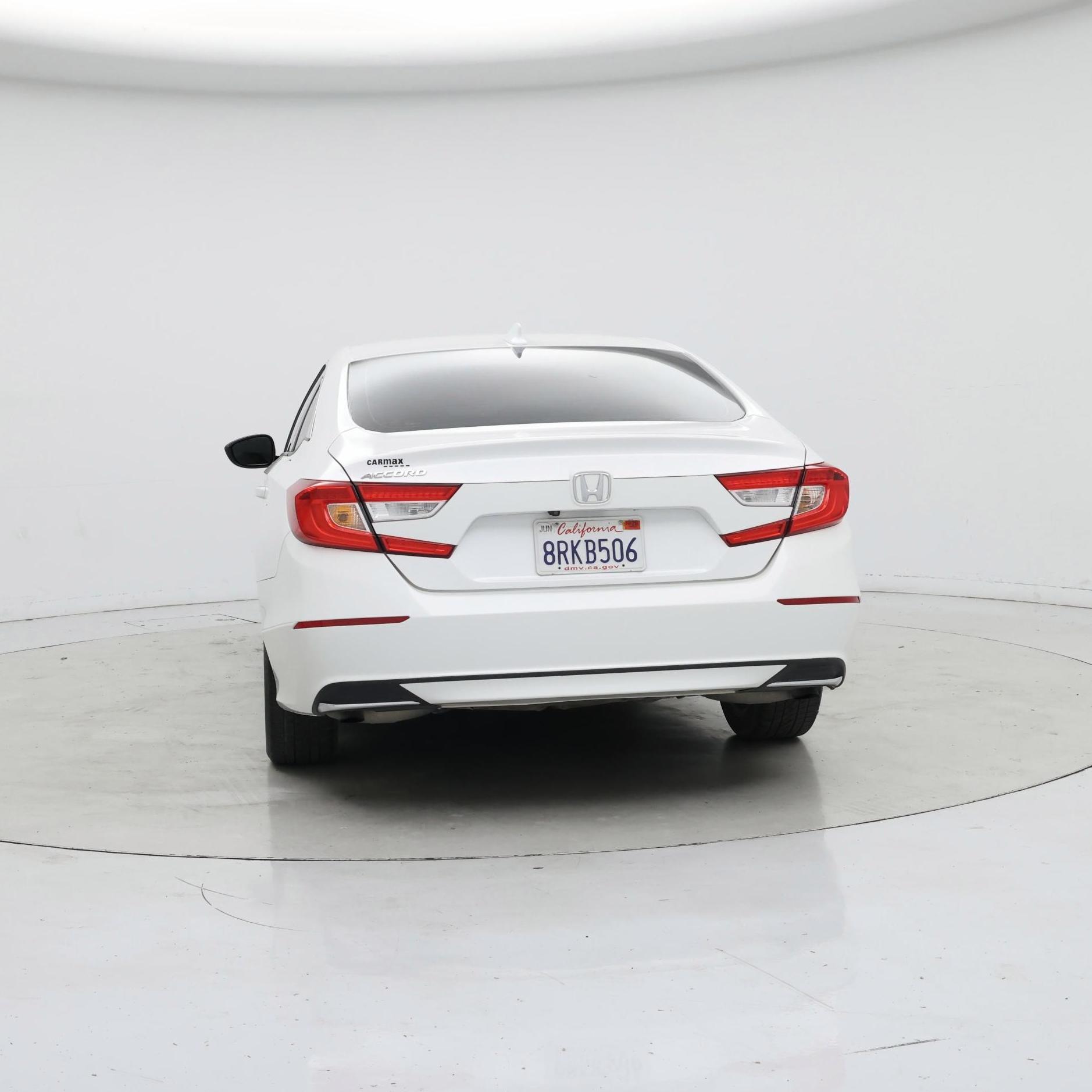 Thumbnail: 2020 Honda Accord - 6