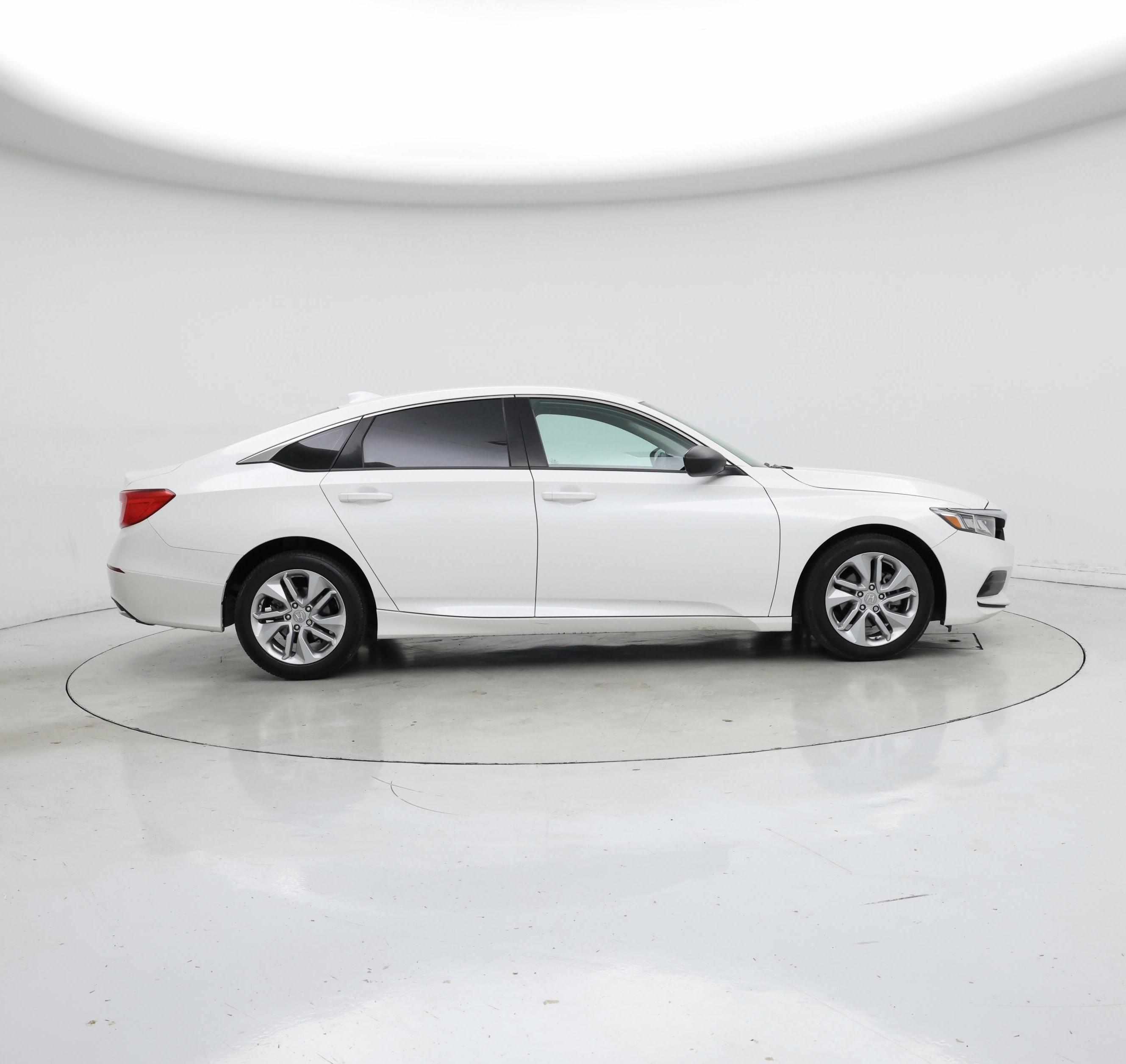 Thumbnail: 2020 Honda Accord - 7