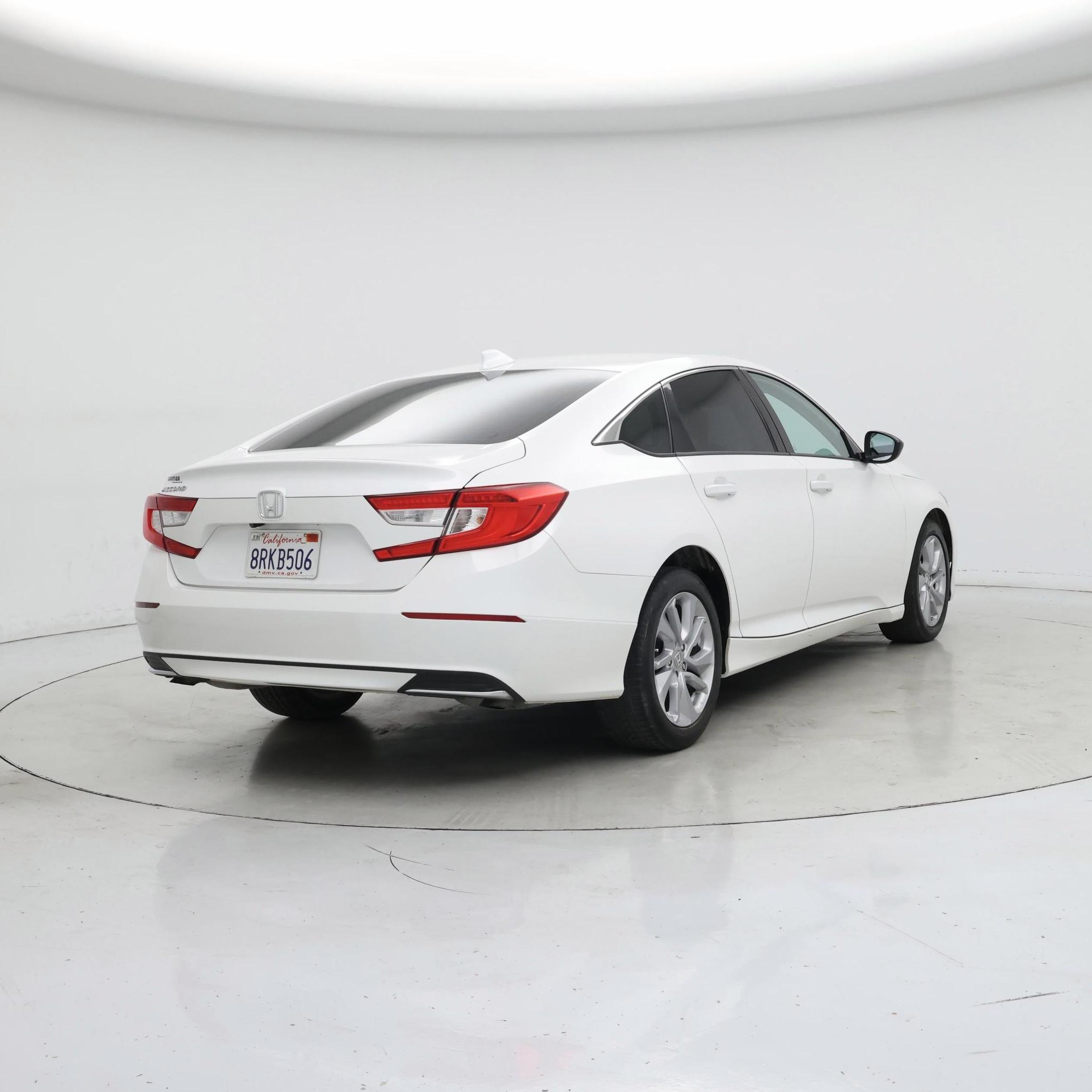 Thumbnail: 2020 Honda Accord - 8