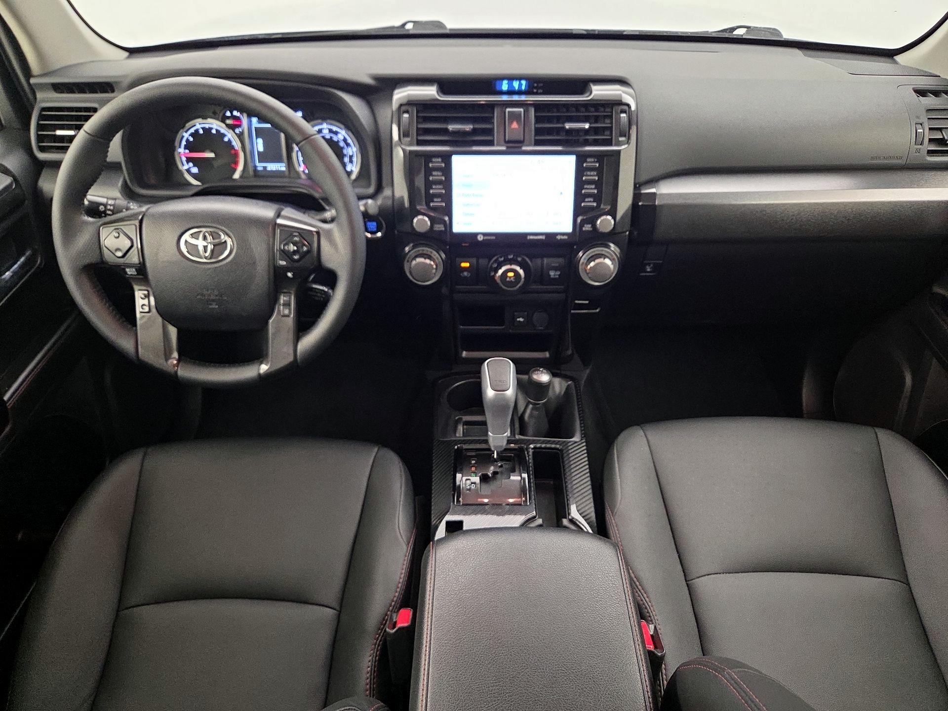 Thumbnail: 2022 Toyota 4Runner - 9