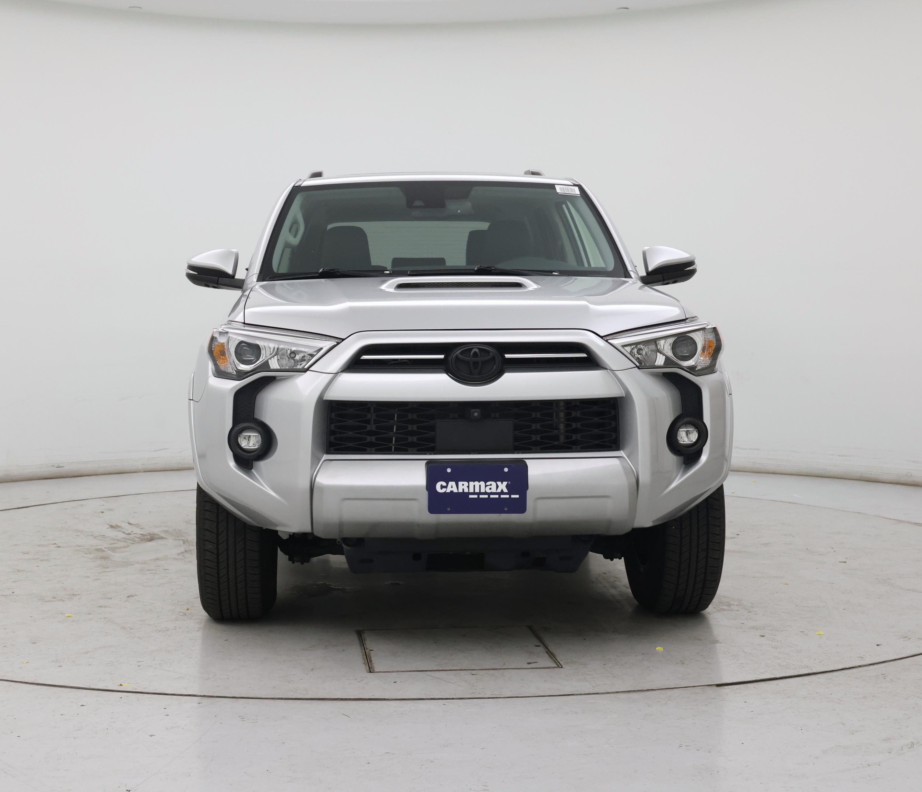 Thumbnail: 2022 Toyota 4Runner - 5