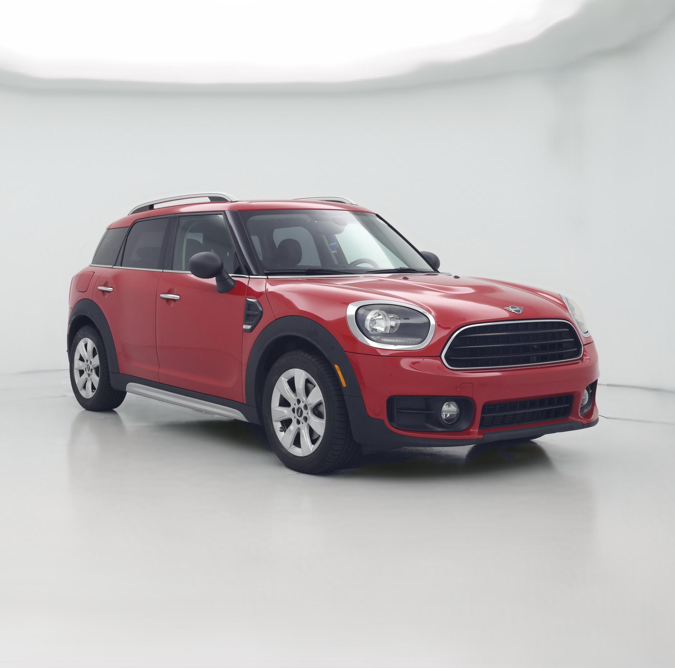 Thumbnail: 2019 MINI Cooper Countryman - 1