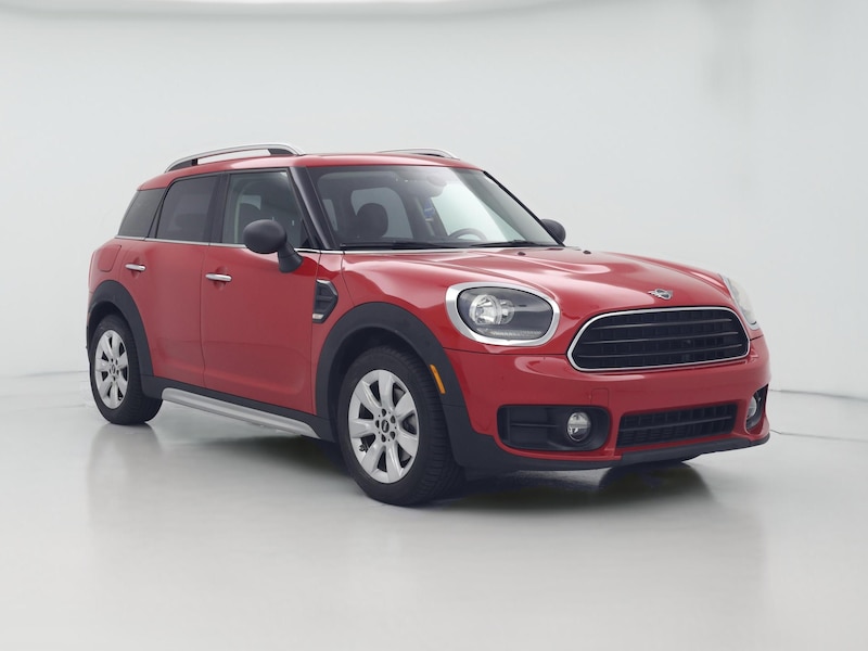 2019 MINI Cooper Countryman  -
                  Asheville, NC