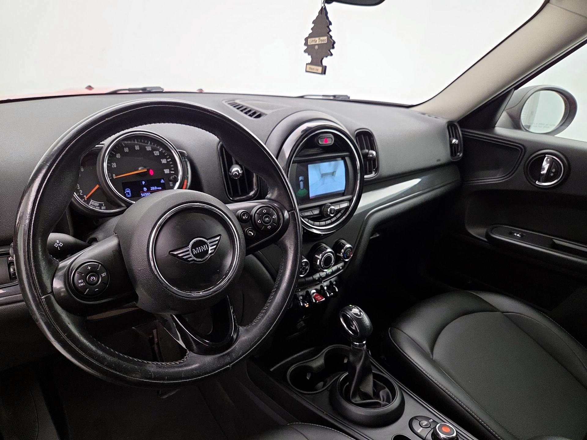 Thumbnail: 2019 MINI Cooper Countryman - 9